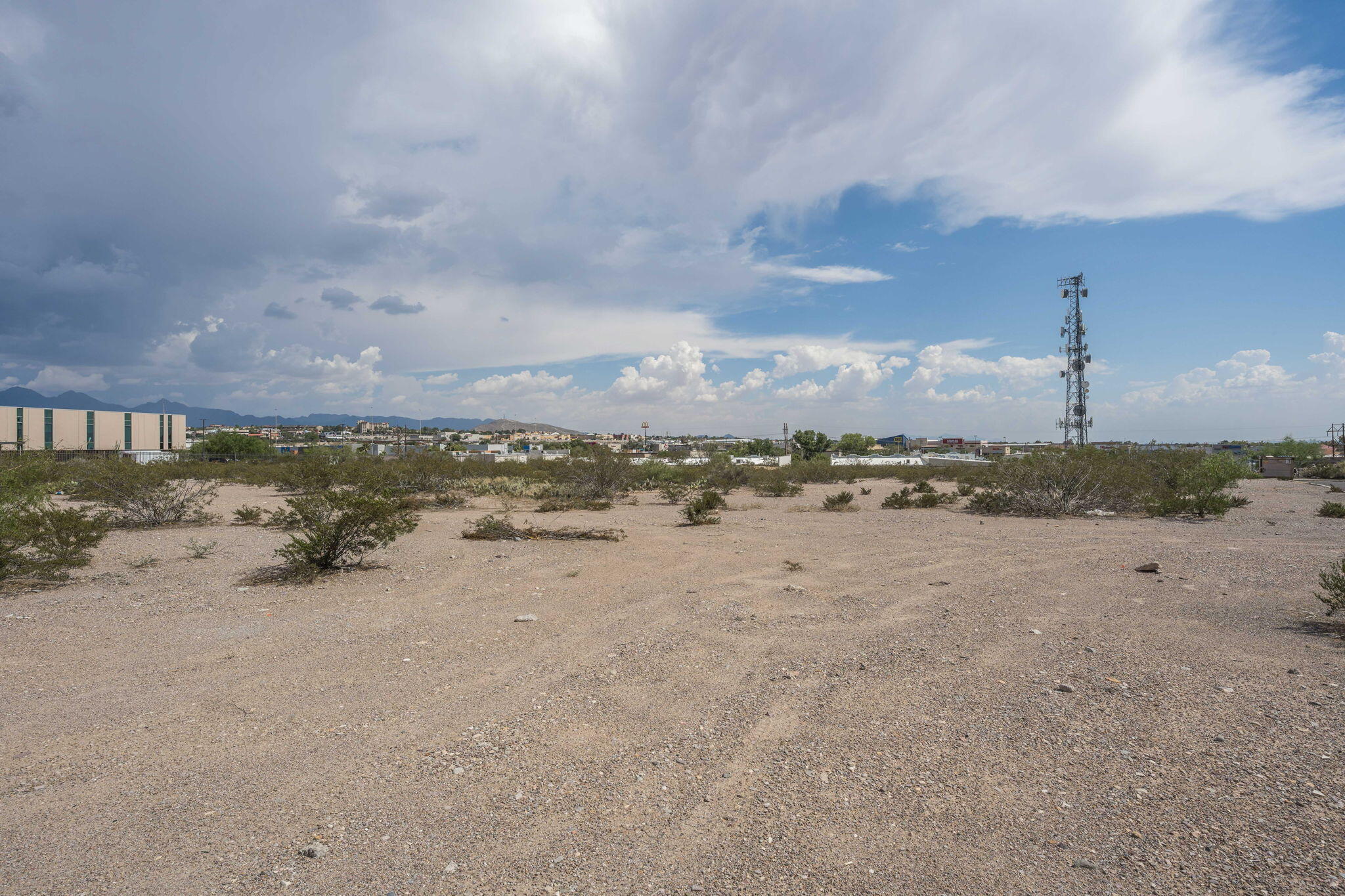 Photo 5 —  E Griggs Avenue