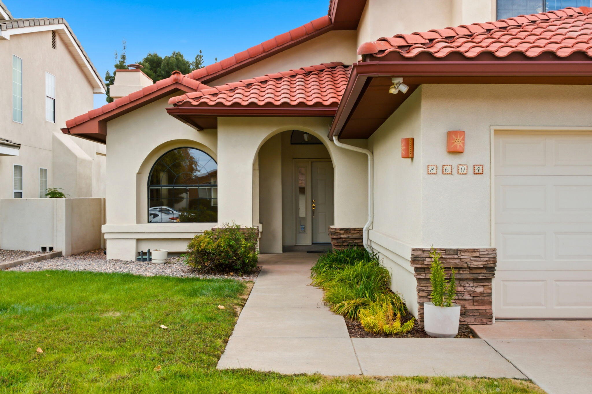 Photo 19 — 8604 Vineyard Ridge Road NE