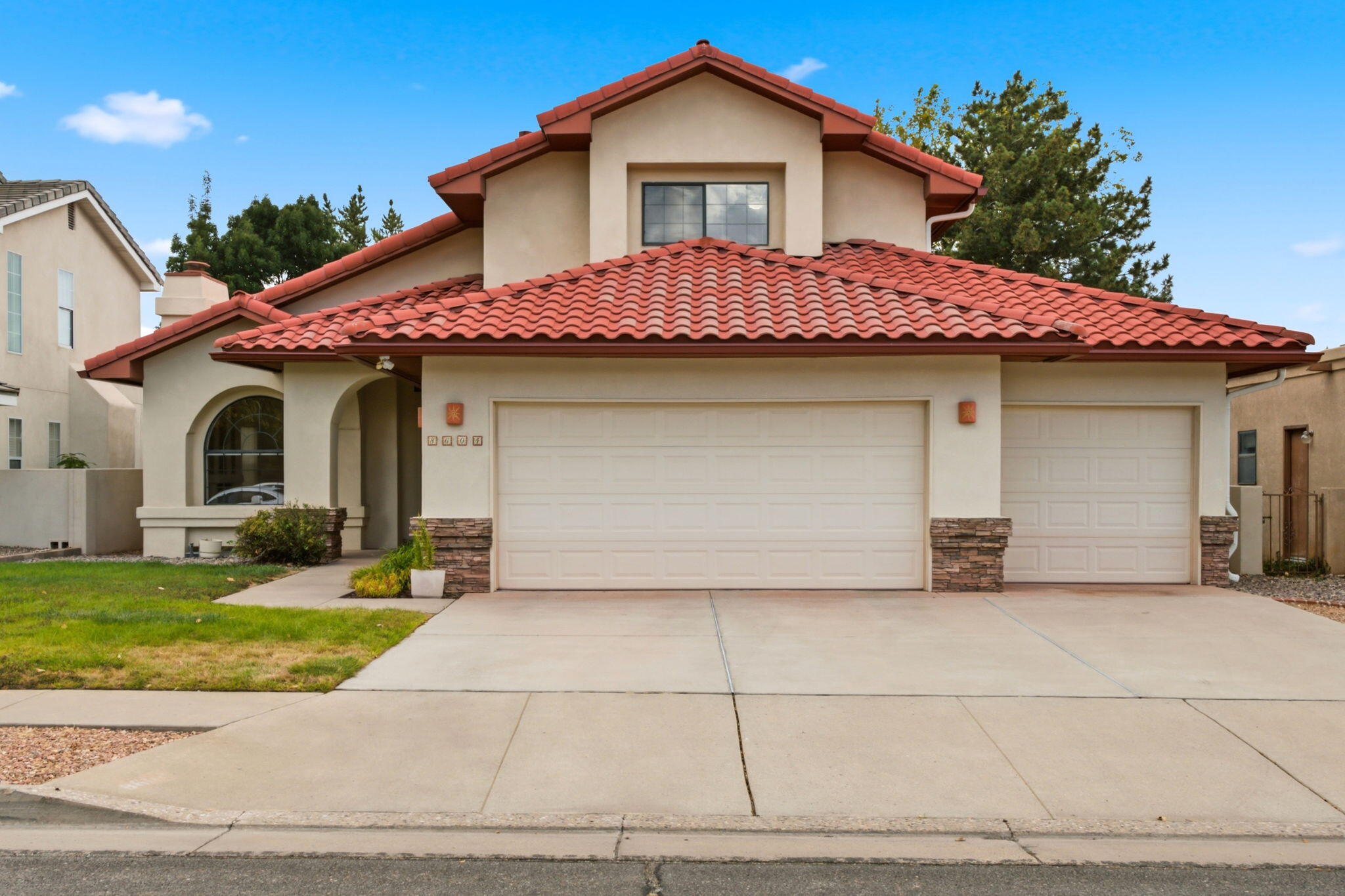 Photo 20 — 8604 Vineyard Ridge Road NE