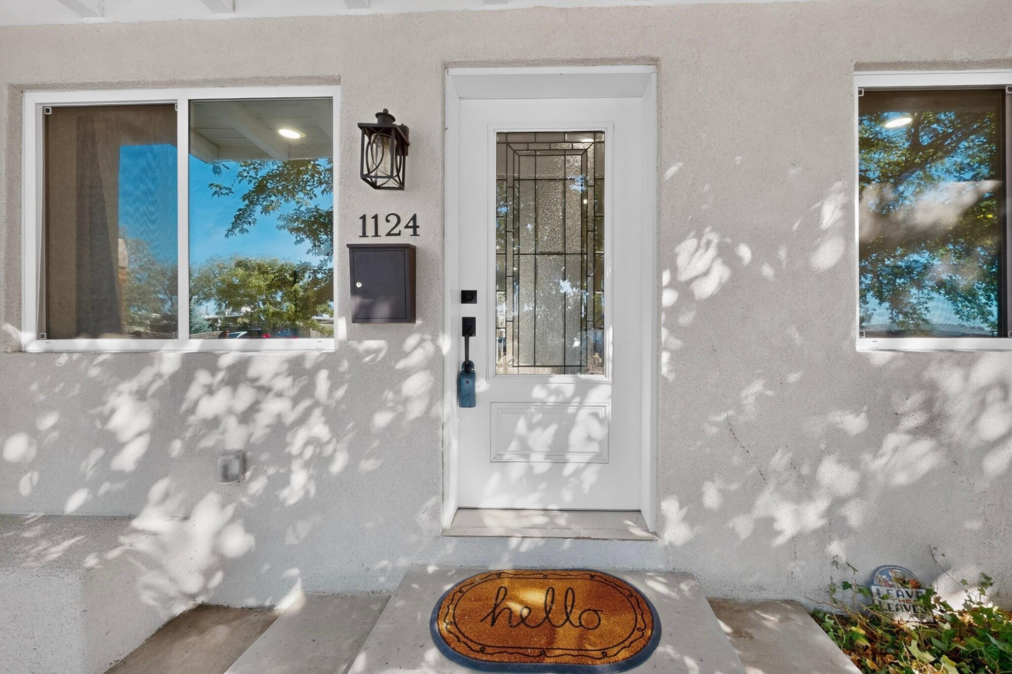 Photo 7 — 1124 Dorothy Street NE