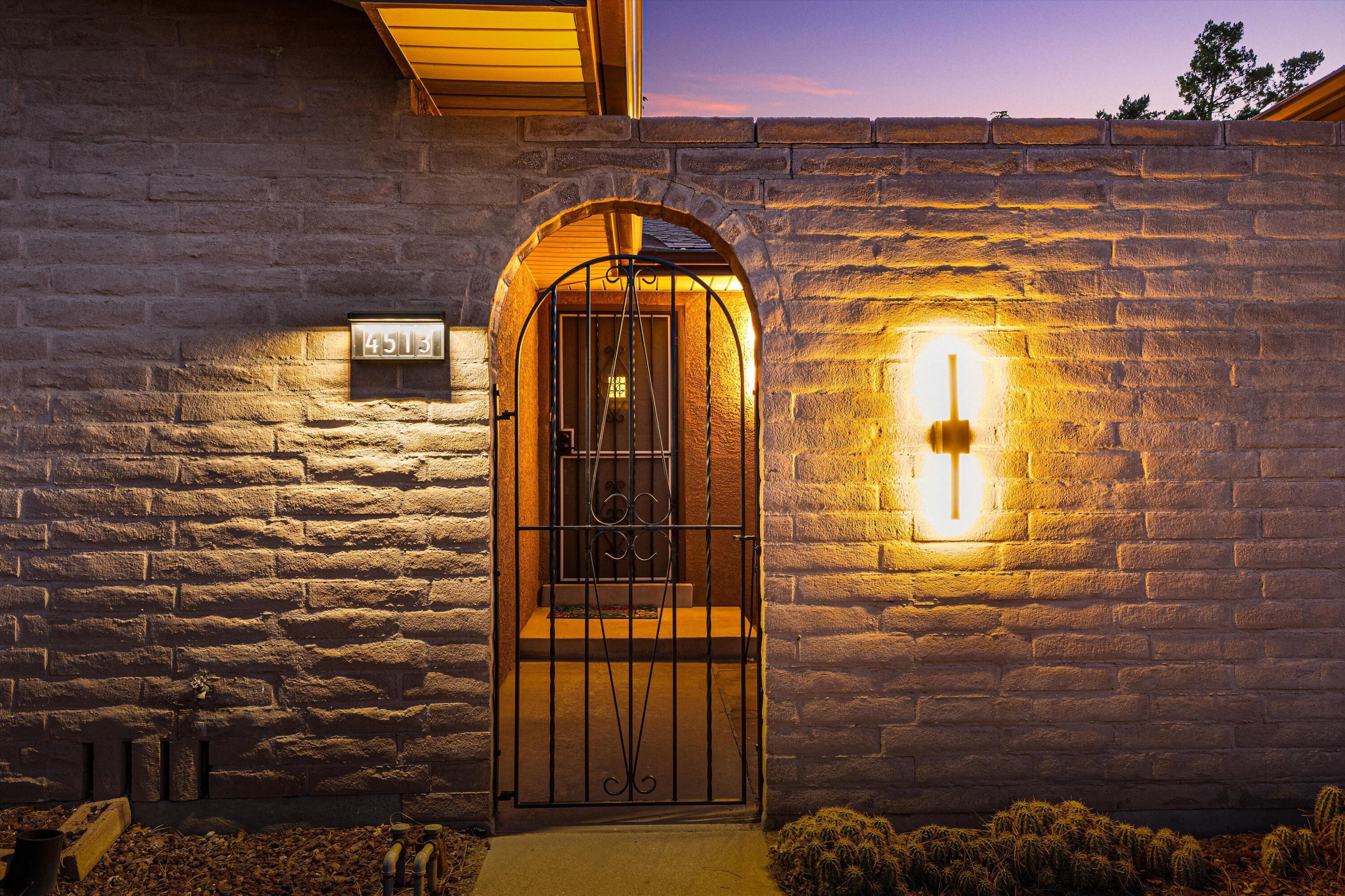 Photo 5 — 4513 Andrew Drive NE