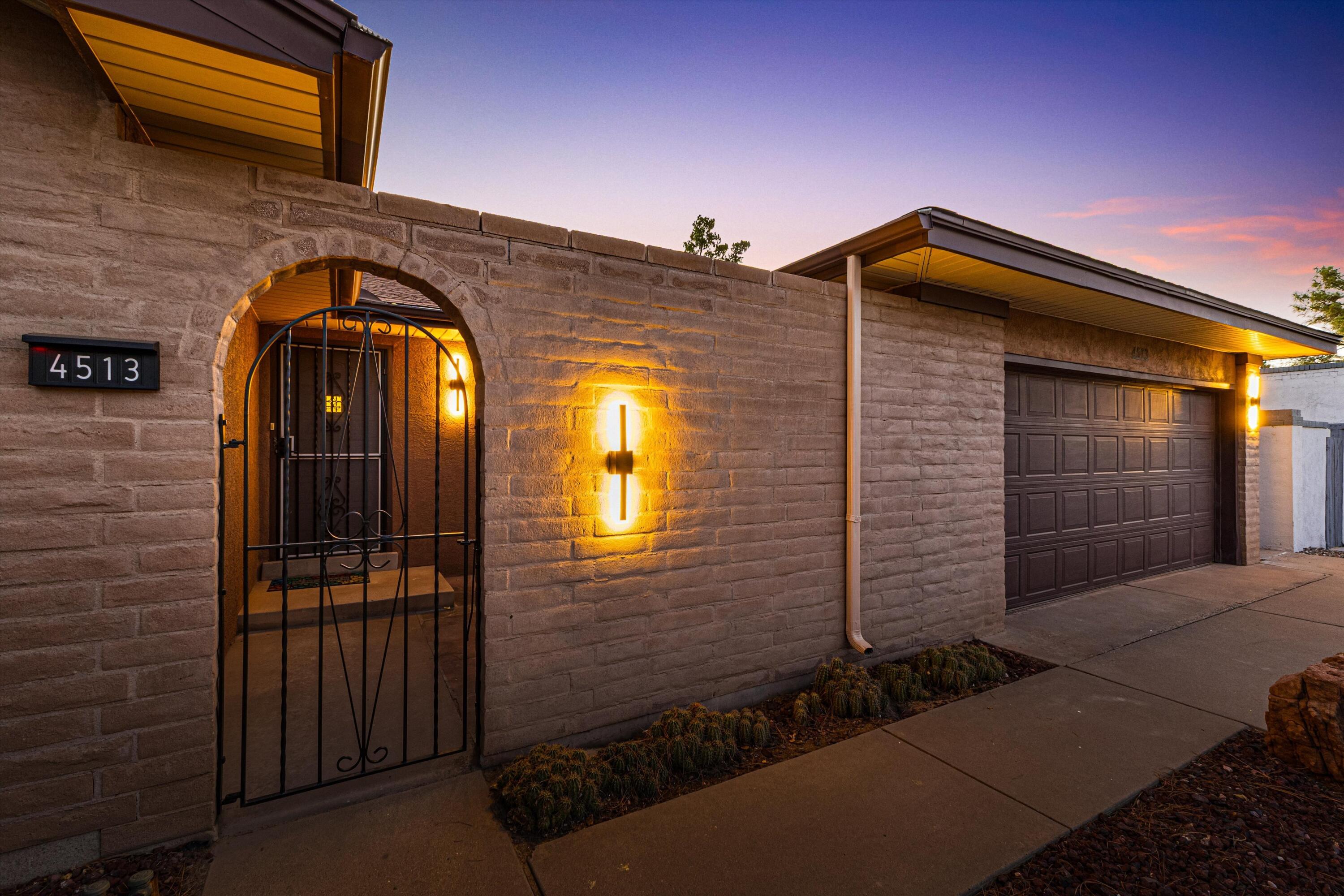 Photo 6 — 4513 Andrew Drive NE