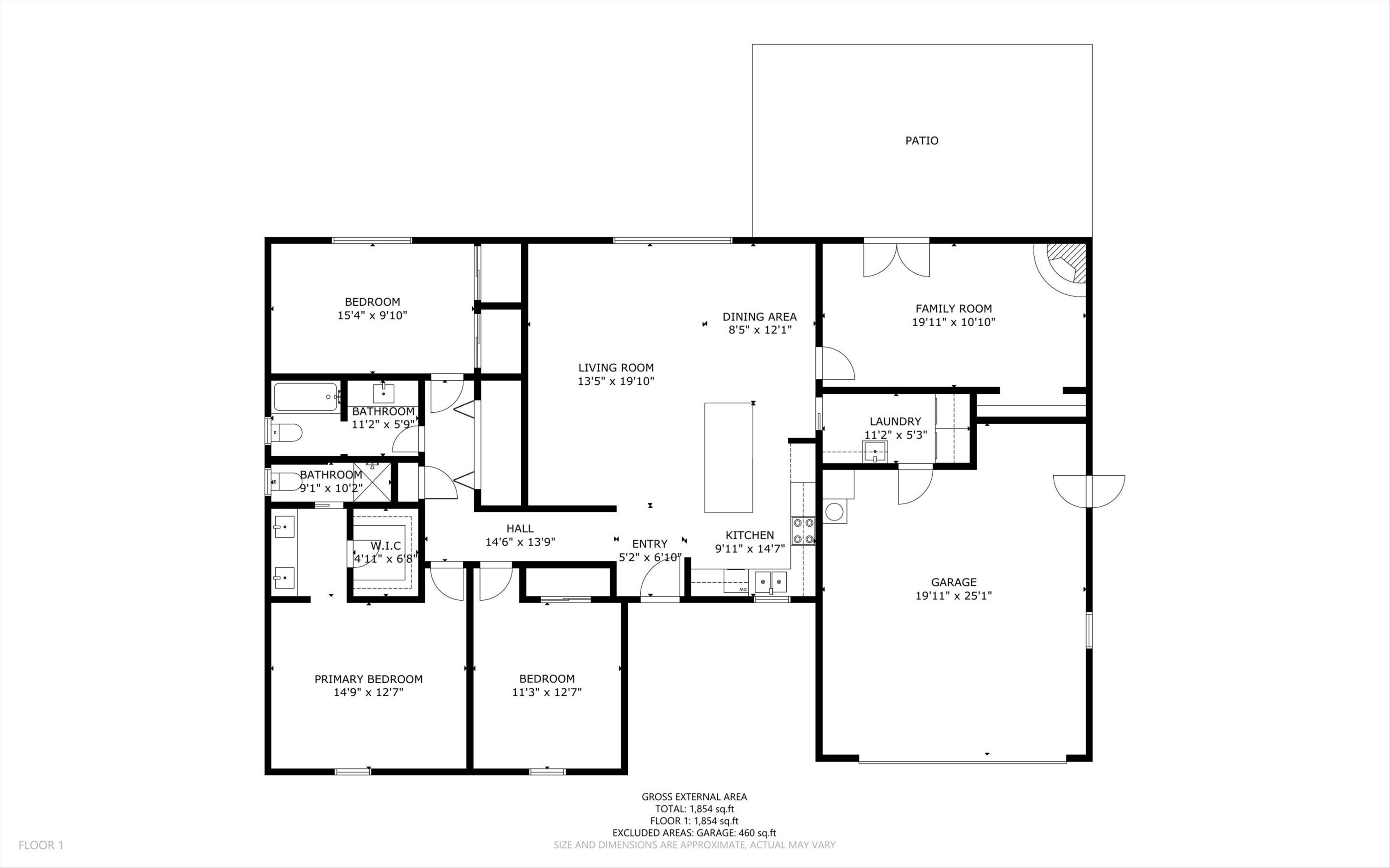Photo 10 — 4513 Andrew Drive NE