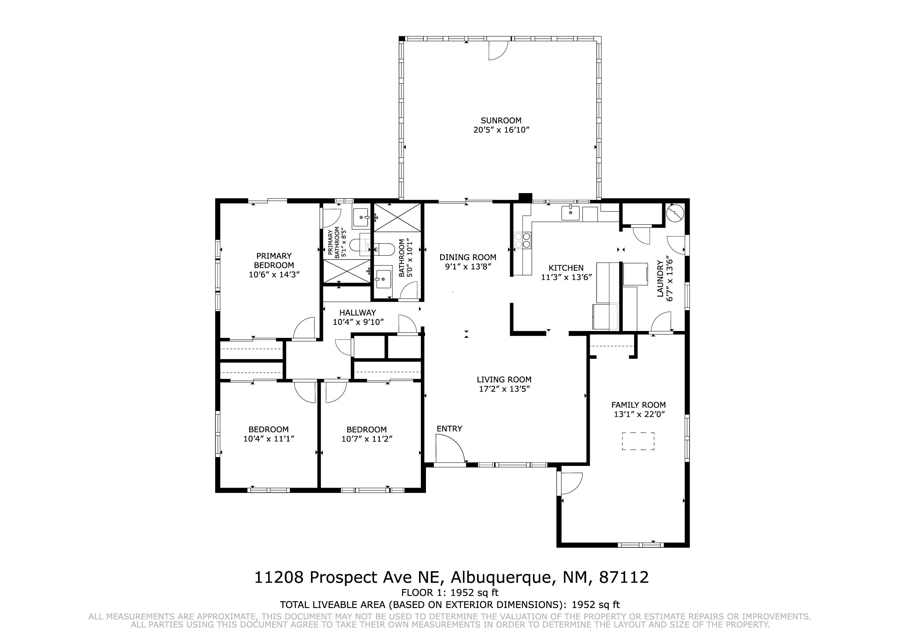Photo 3 — 11208 Prospect Avenue NE