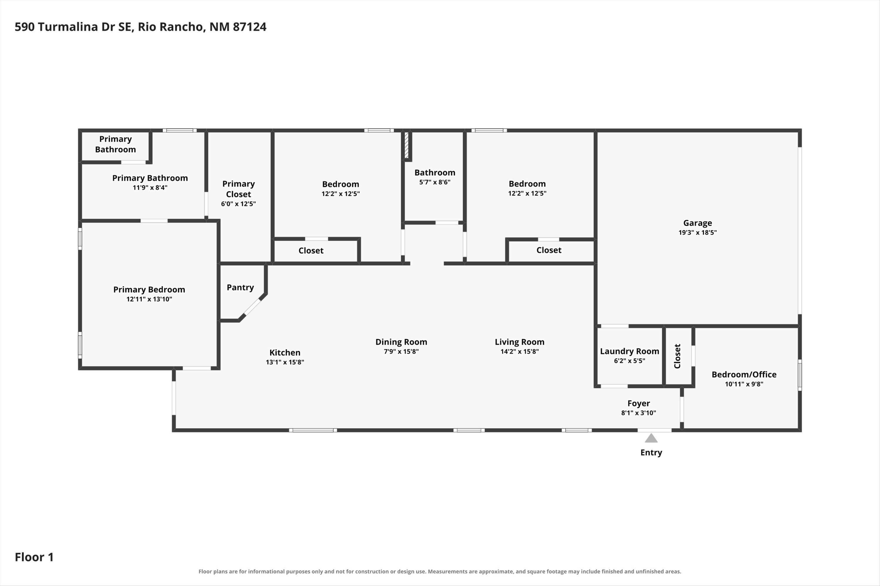 Photo 8 — 590 Turmalina Drive SE