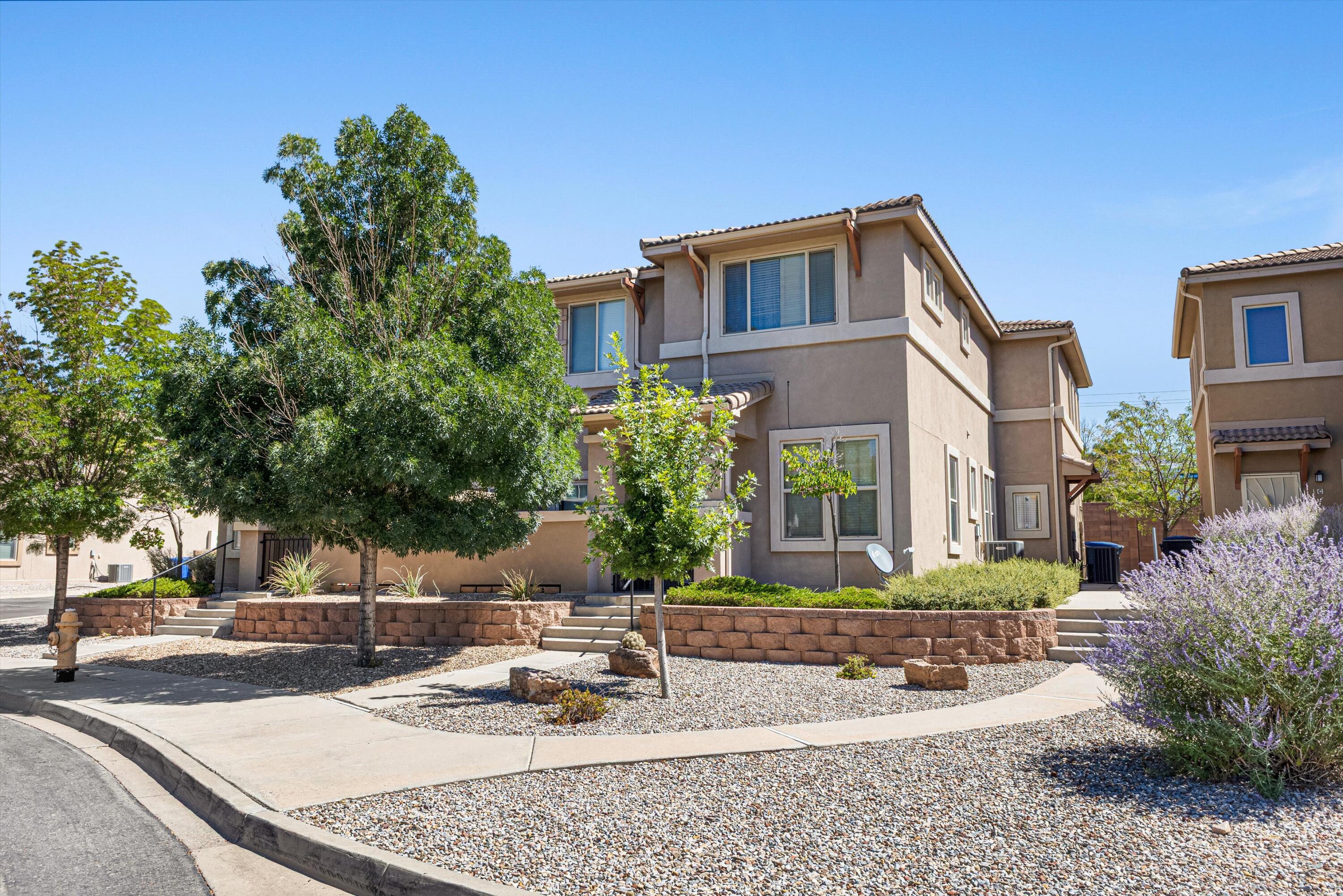 11028 Fort Point Lane NE UNIT C