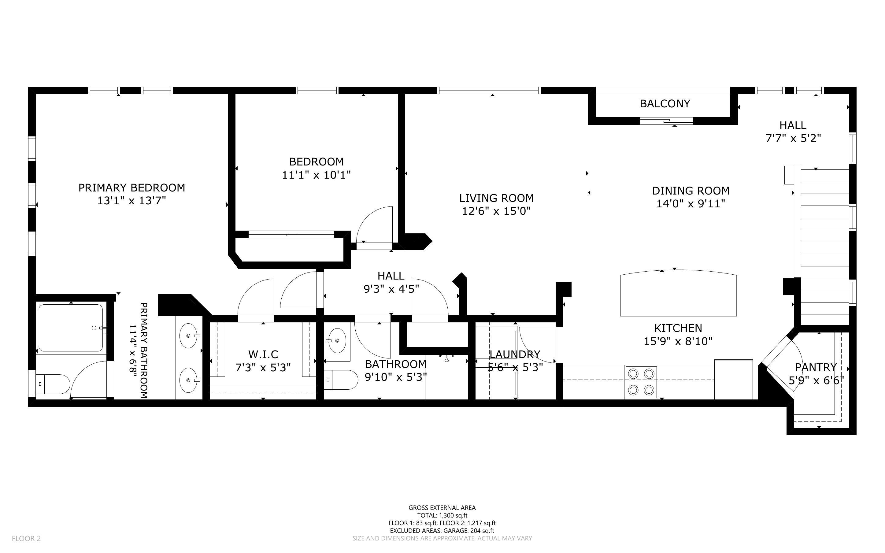 Photo 17 — 11028 Fort Point Lane NE UNIT C