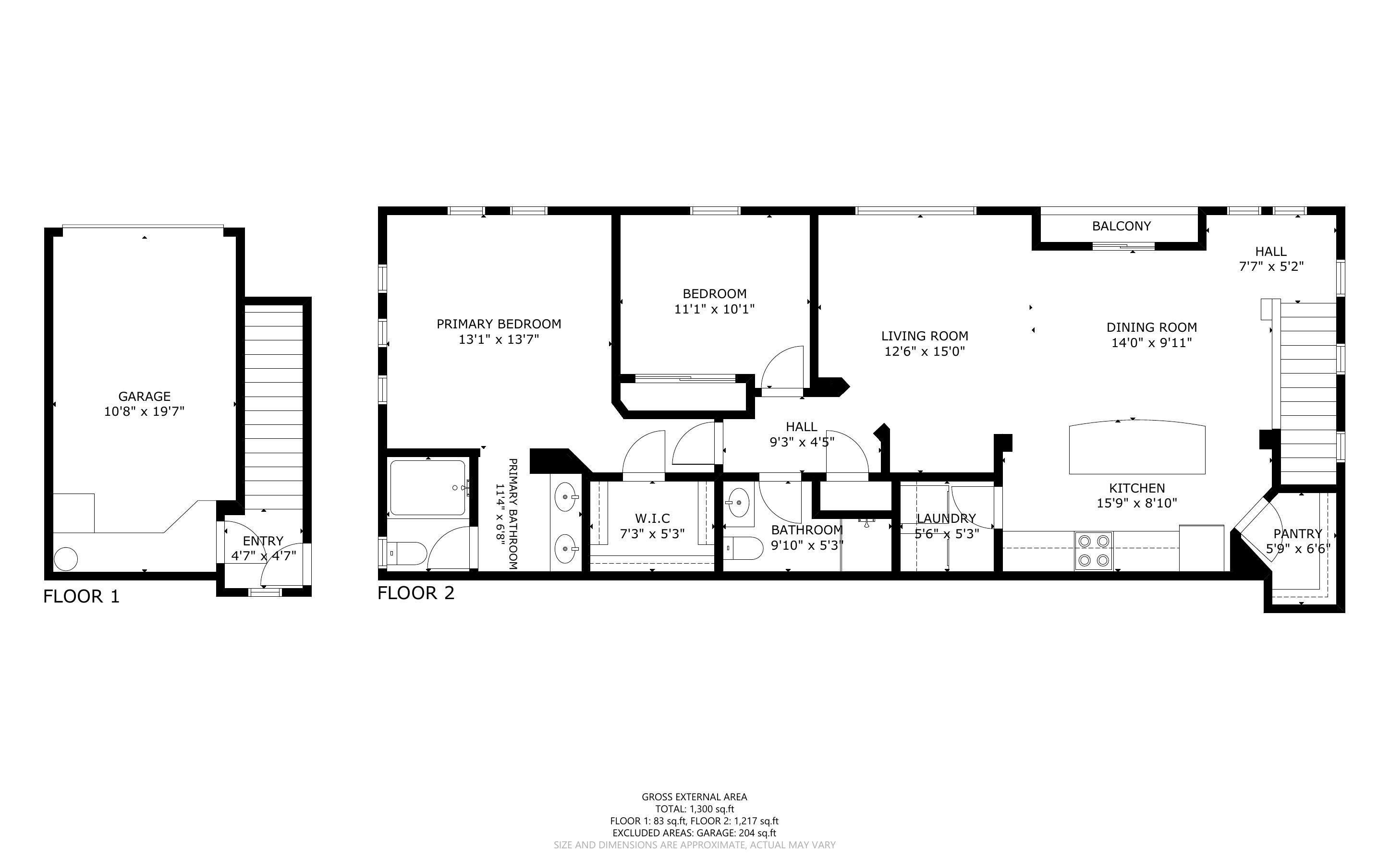 Photo 18 — 11028 Fort Point Lane NE UNIT C