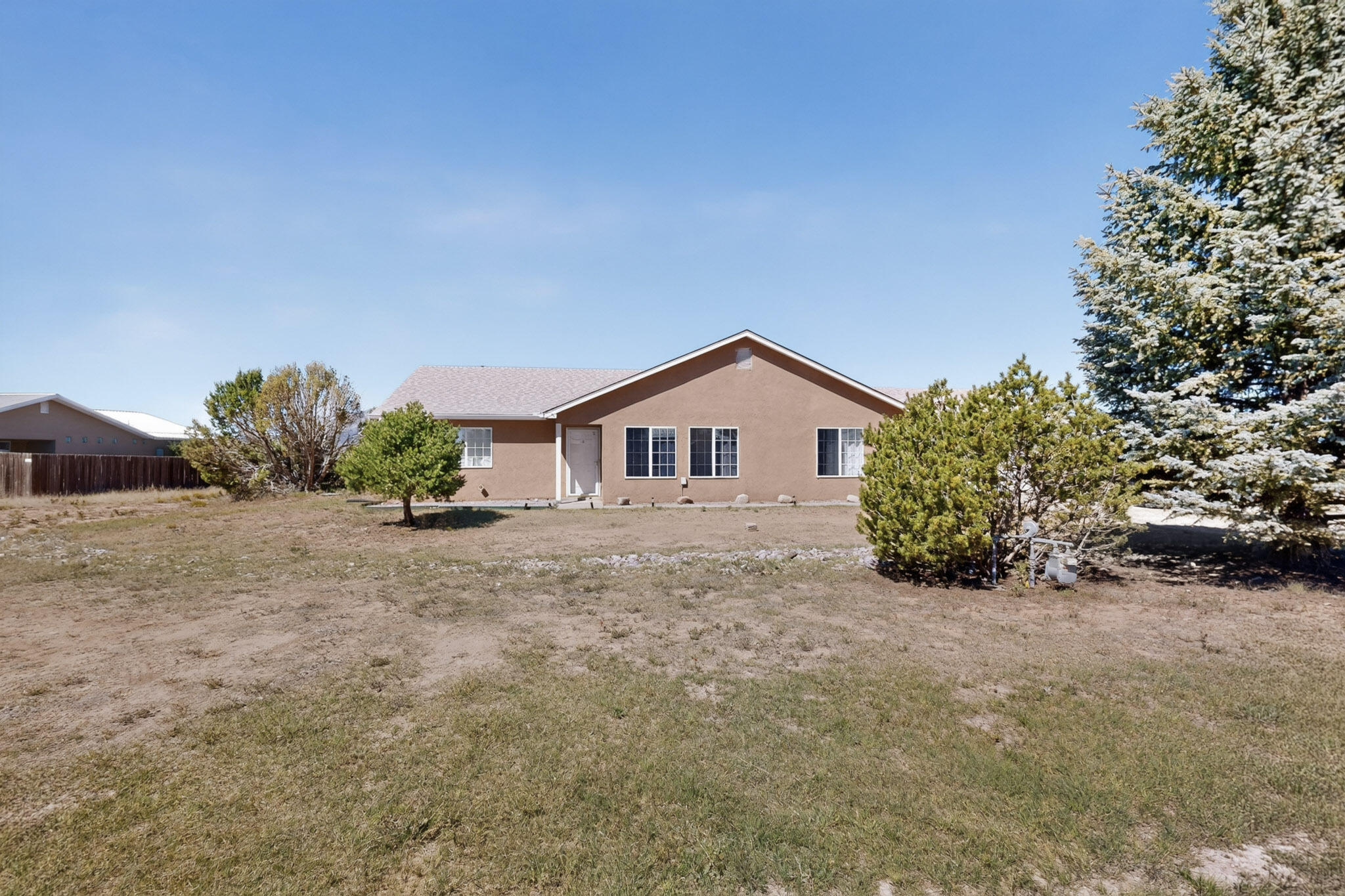 1 Joshua Court, Edgewood, NM 87015