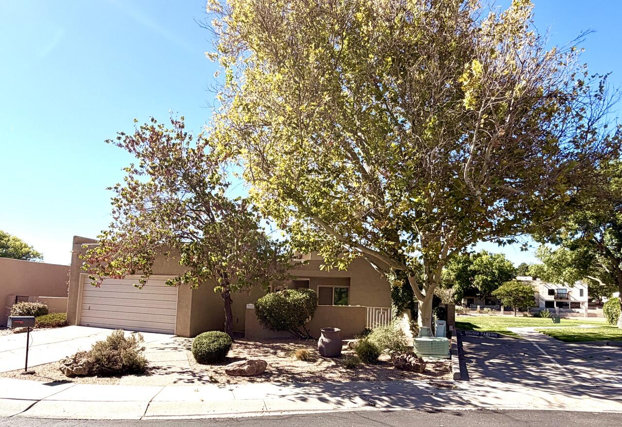 Photo 11 — 9747 Village Green Drive NE