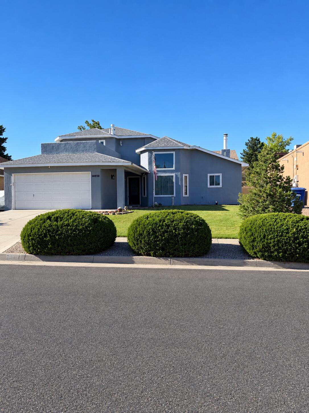 7561 Richmond Hill Road NW, Albuquerque, NM 87120