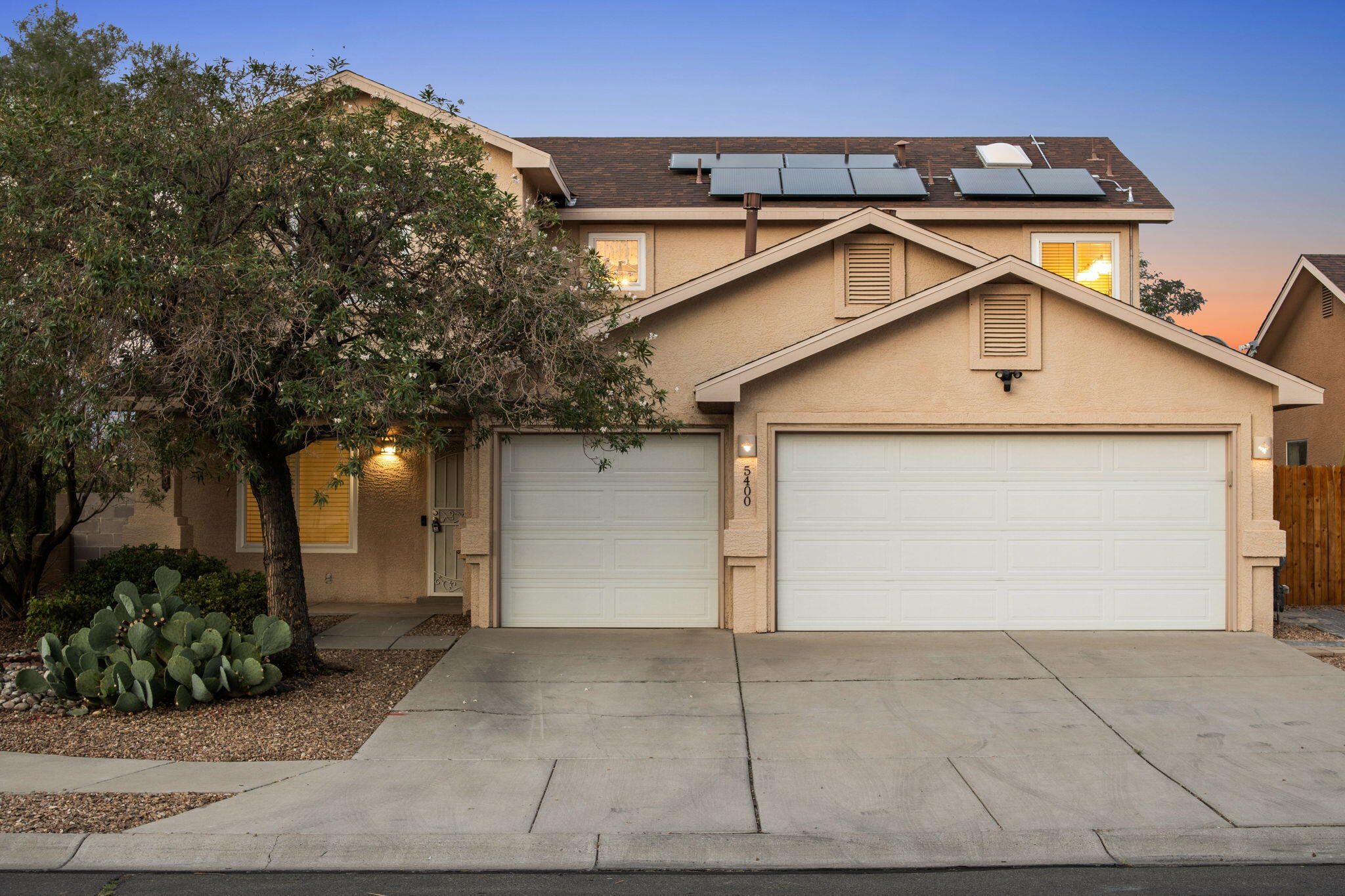 5400 Sicily Road NW, Albuquerque, NM 87114