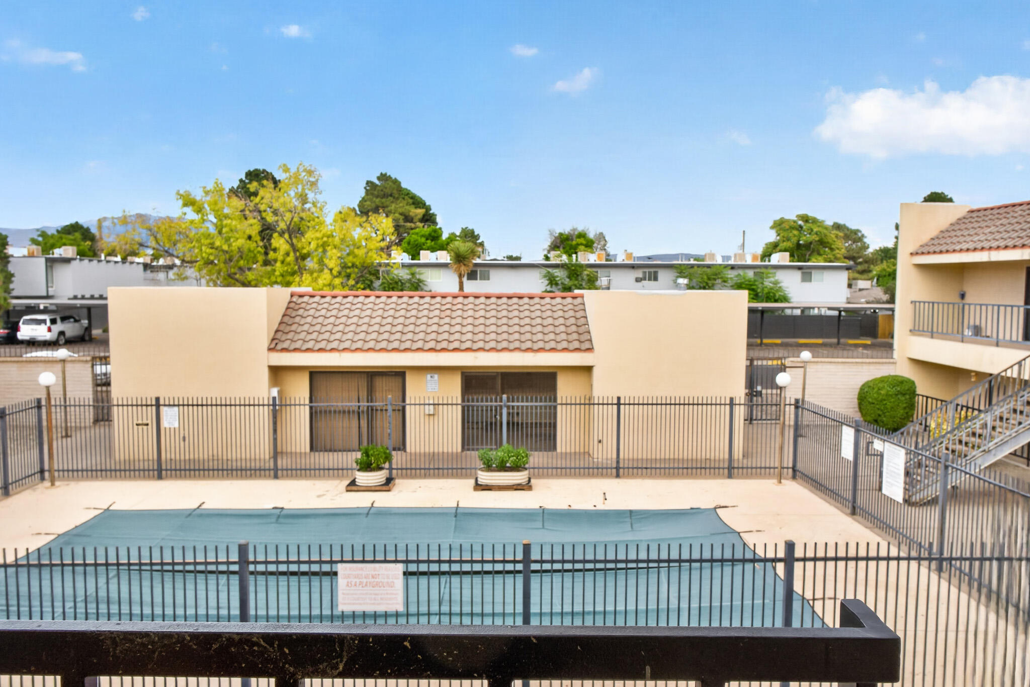 Photo 2 — 1025 Valencia Drive SE APT 16