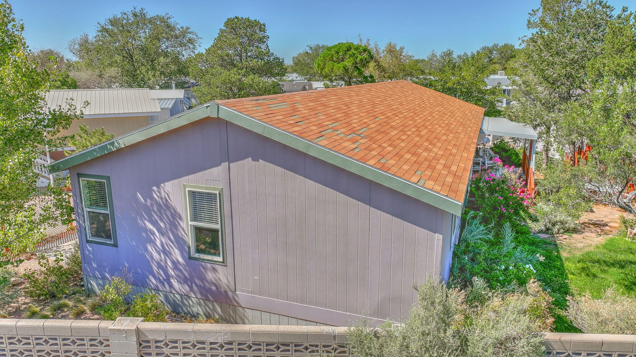 Photo 8 — 11638 Wild Horse Trail SE