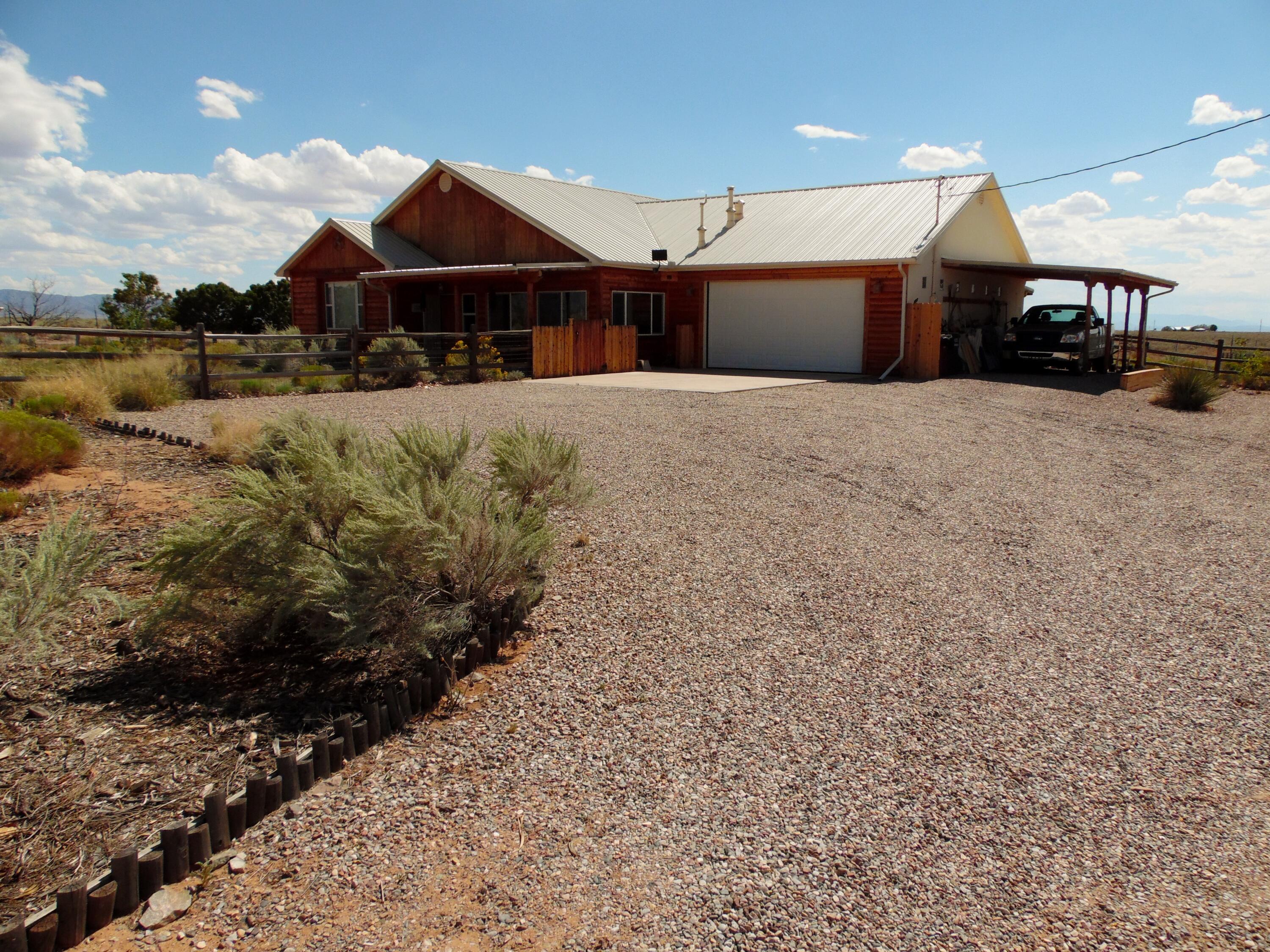 191 Balsam Circle, Belen, NM 87002