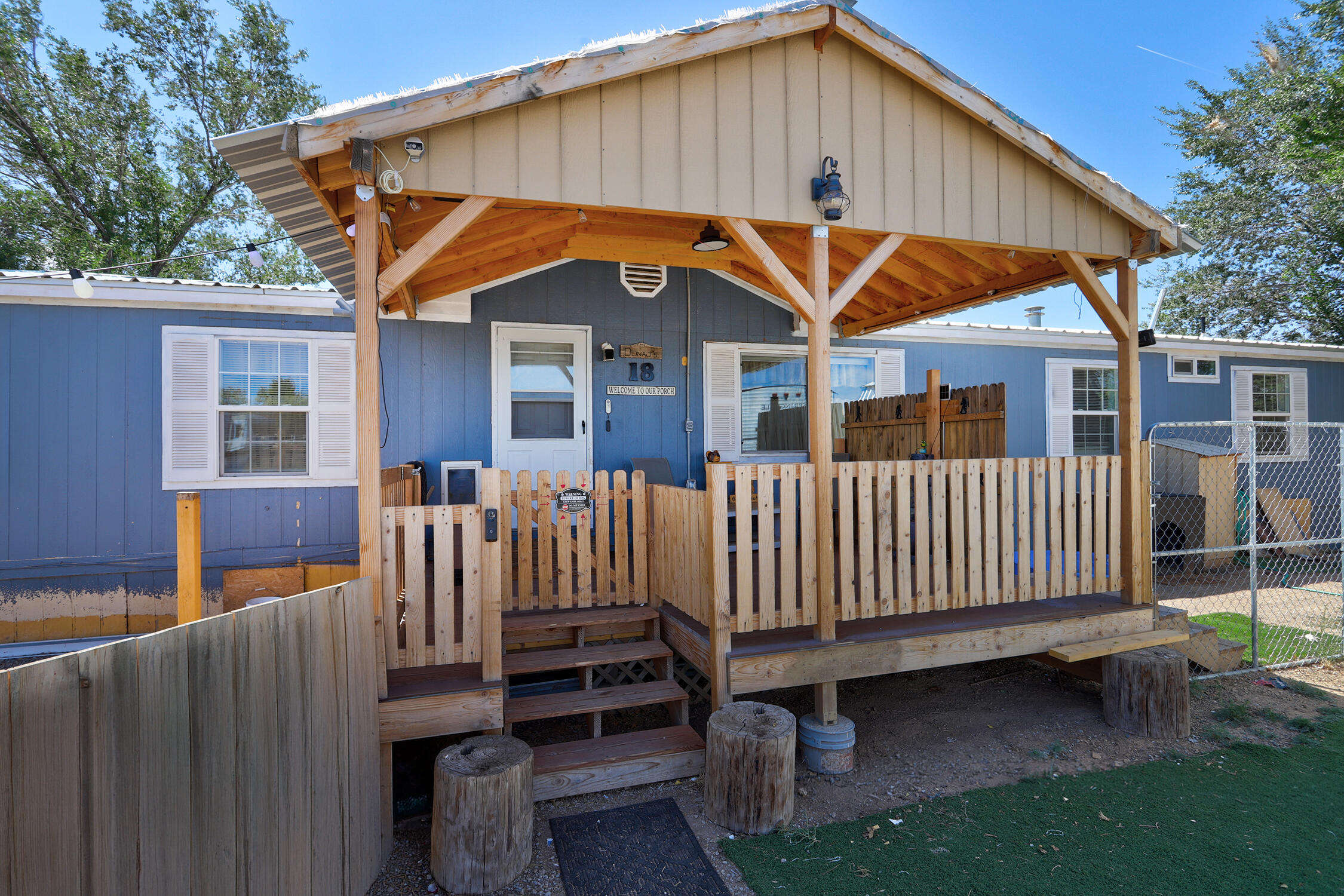 18 Brent Drive, Edgewood, NM 87015
