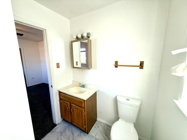 Photo 5 — 11916 Euclid Court NE