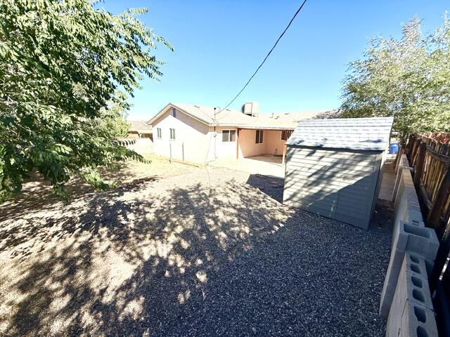 Photo 10 — 11916 Euclid Court NE
