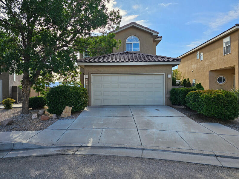 4844 Stafford Place NW