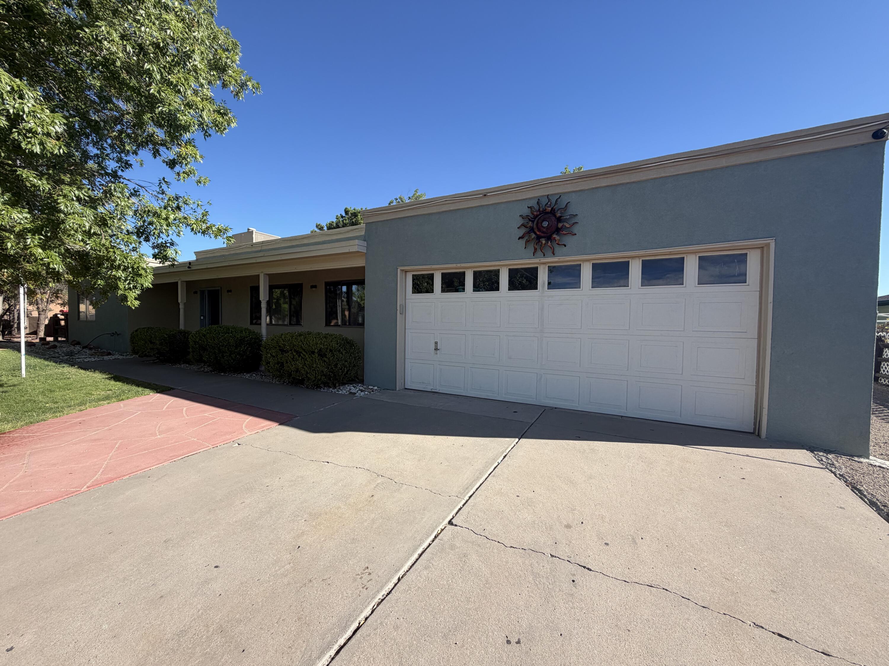 5504 Palomino Drive NW