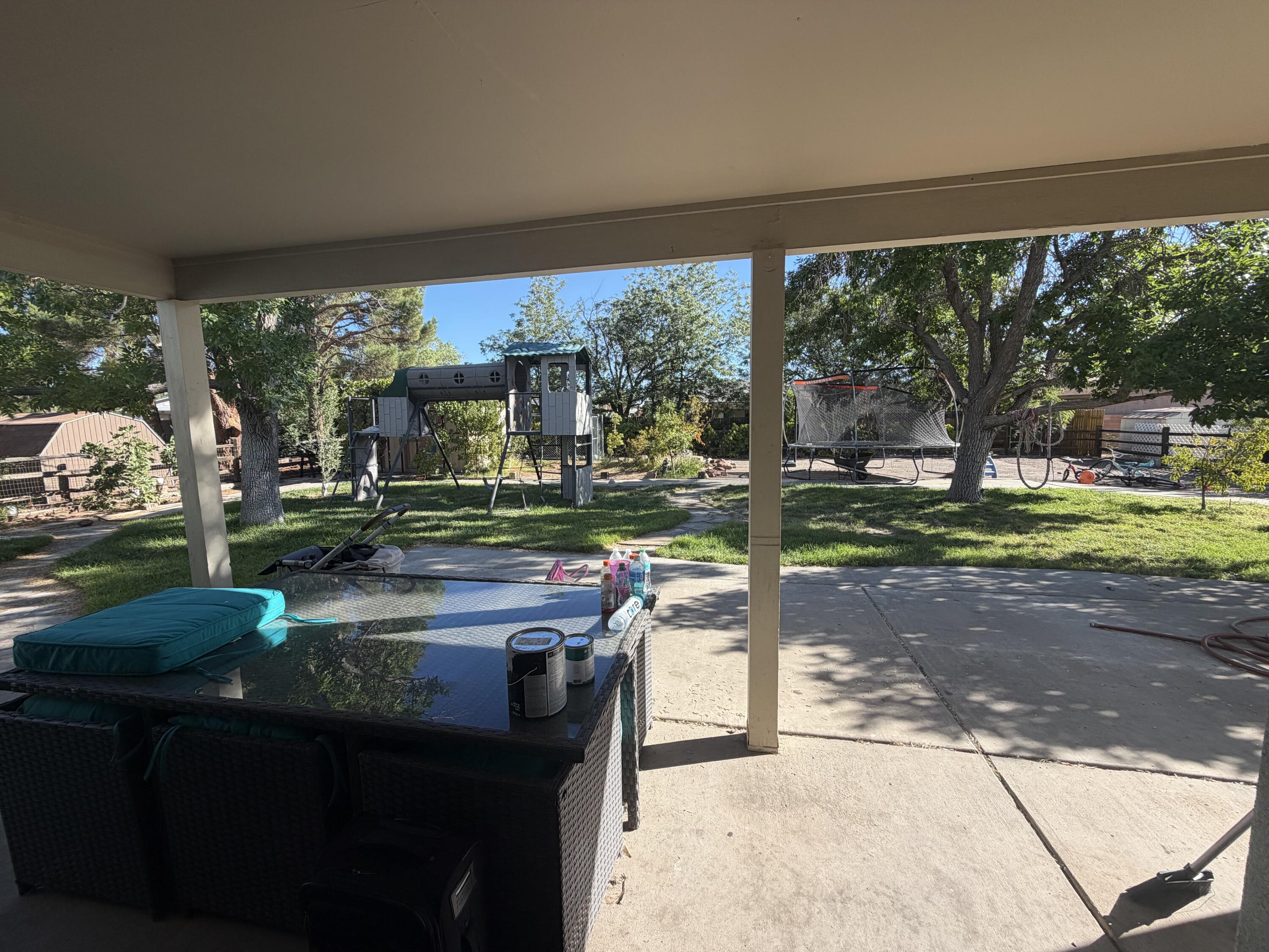 Photo 9 — 5504 Palomino Drive NW