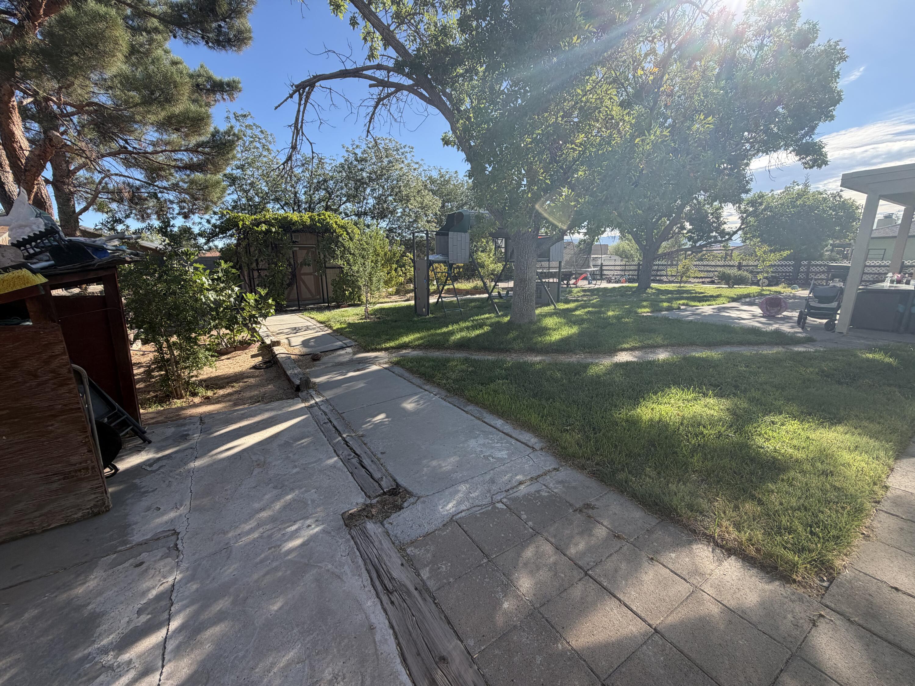 Photo 11 — 5504 Palomino Drive NW