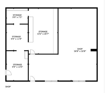 Photo 14 — 1141 Western Meadows Road NW