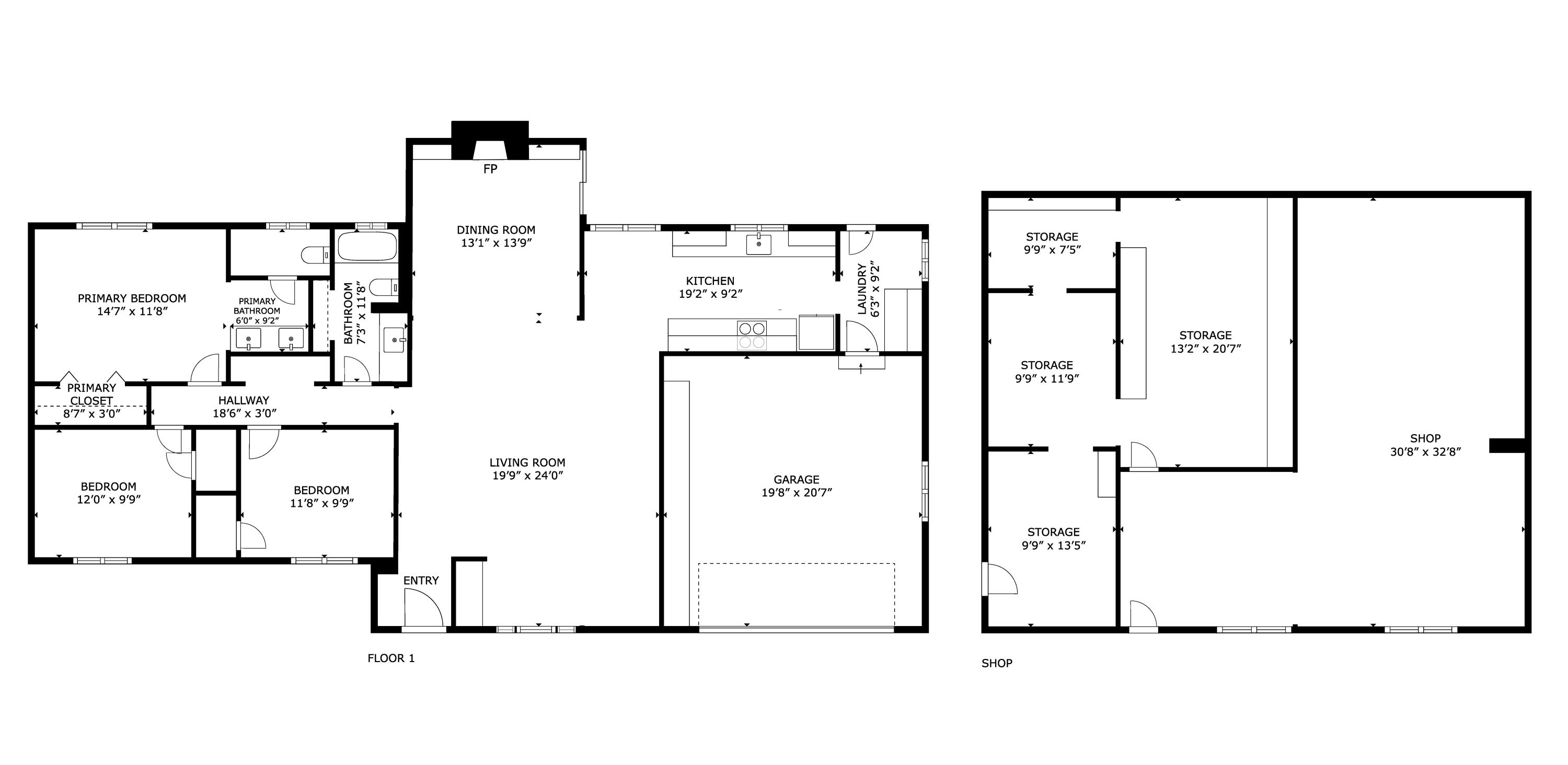 Photo 15 — 1141 Western Meadows Road NW