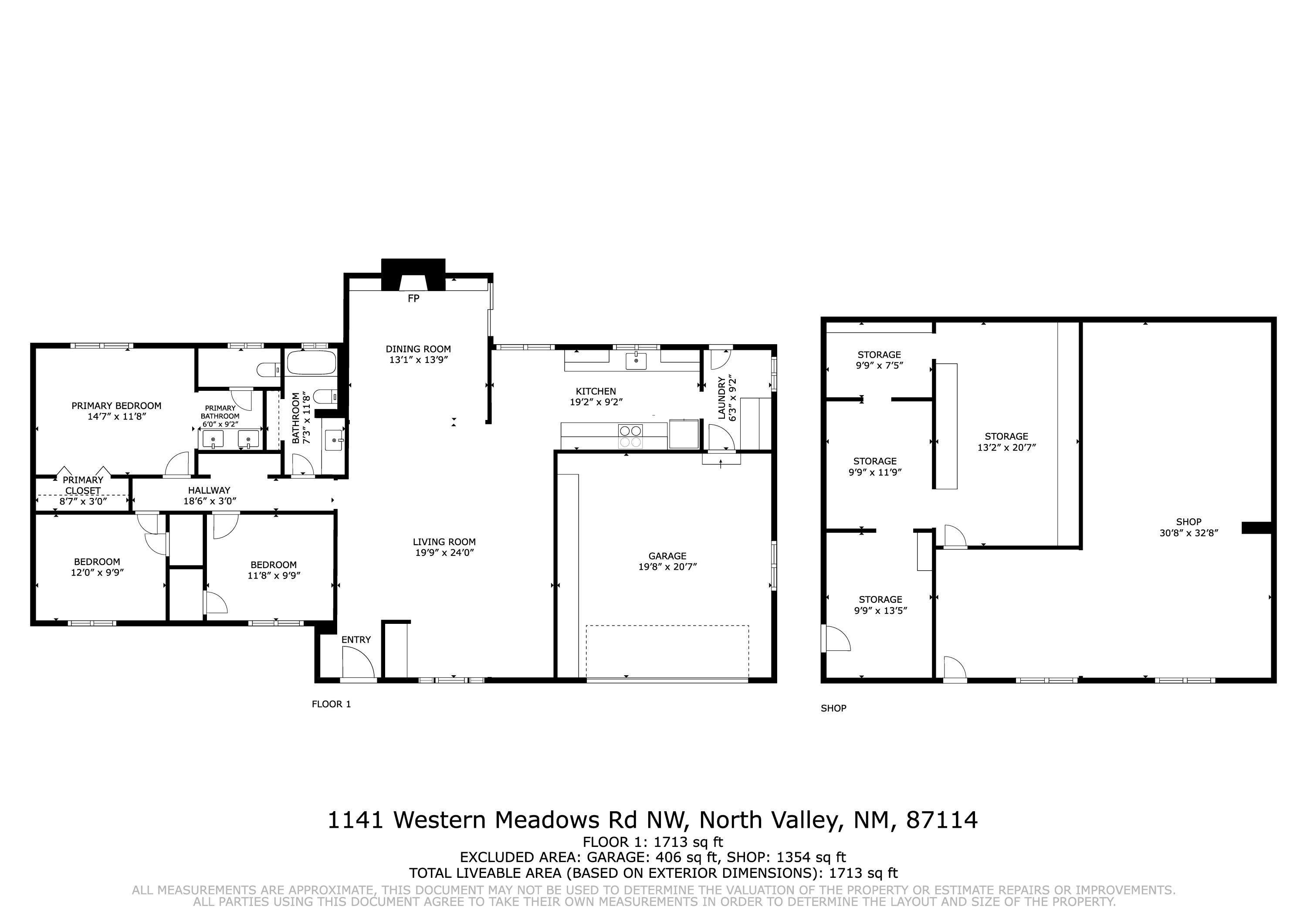 Photo 16 — 1141 Western Meadows Road NW