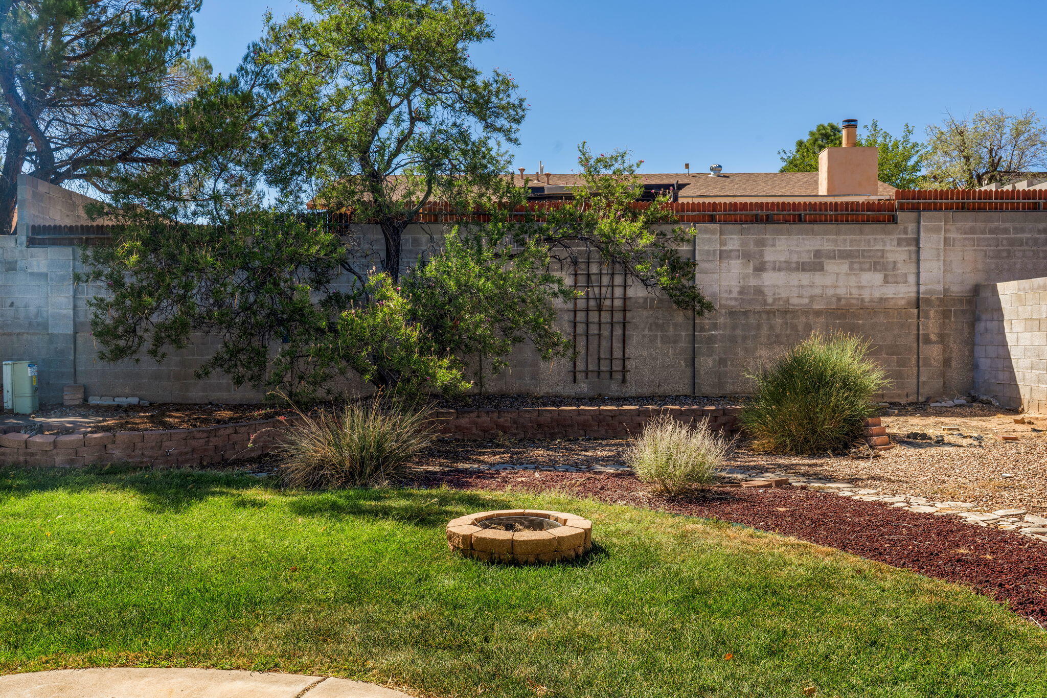 Photo 9 — 7201 Hearth Drive NW