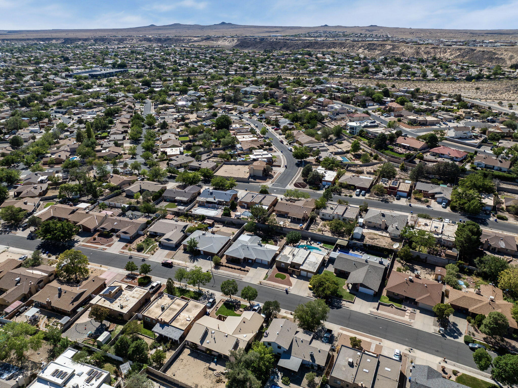Photo 17 — 7201 Hearth Drive NW