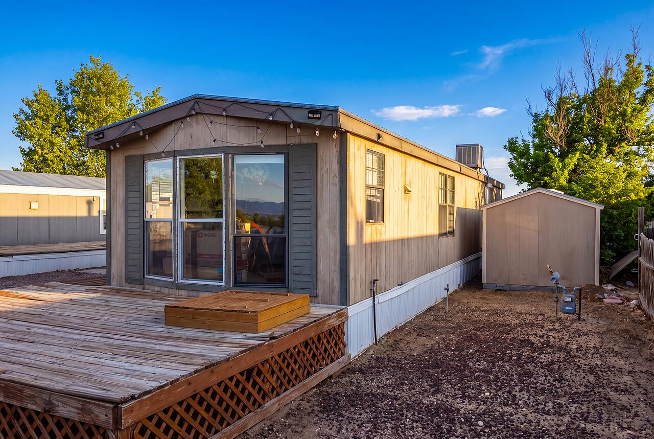 Photo 7 — 224 Atrisco Vista Boulevard SW TRLR 31