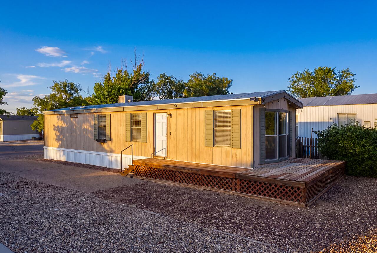 Photo 8 — 224 Atrisco Vista Boulevard SW TRLR 31