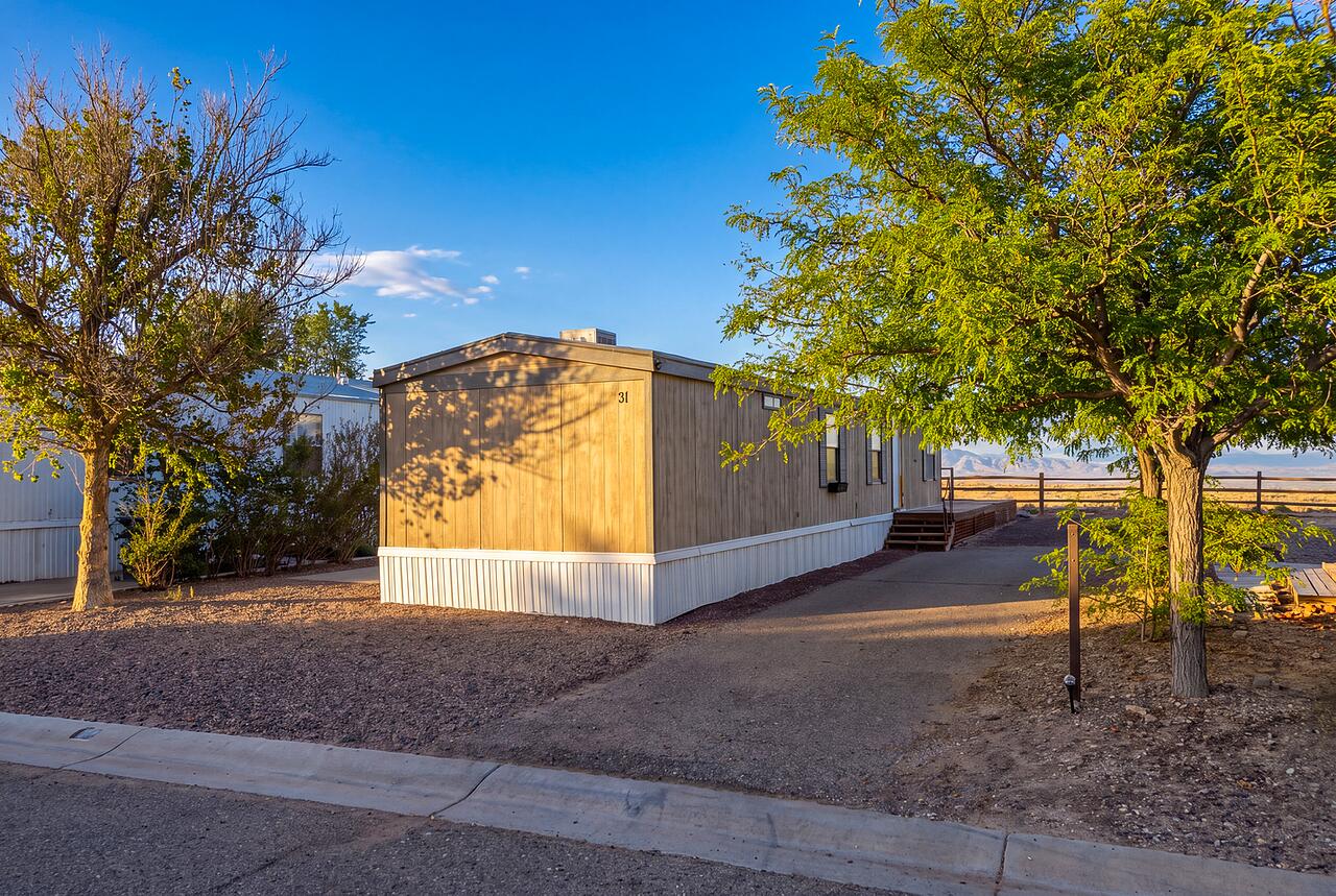 Photo 9 — 224 Atrisco Vista Boulevard SW TRLR 31