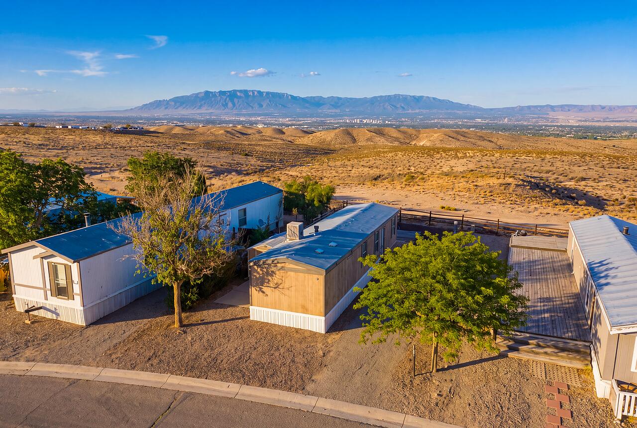 Photo 10 — 224 Atrisco Vista Boulevard SW TRLR 31
