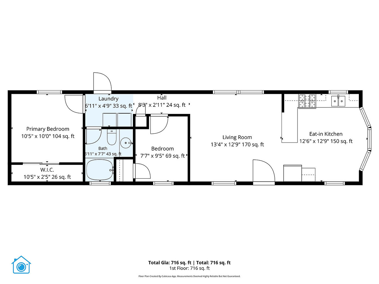 Photo 12 — 224 Atrisco Vista Boulevard SW TRLR 31
