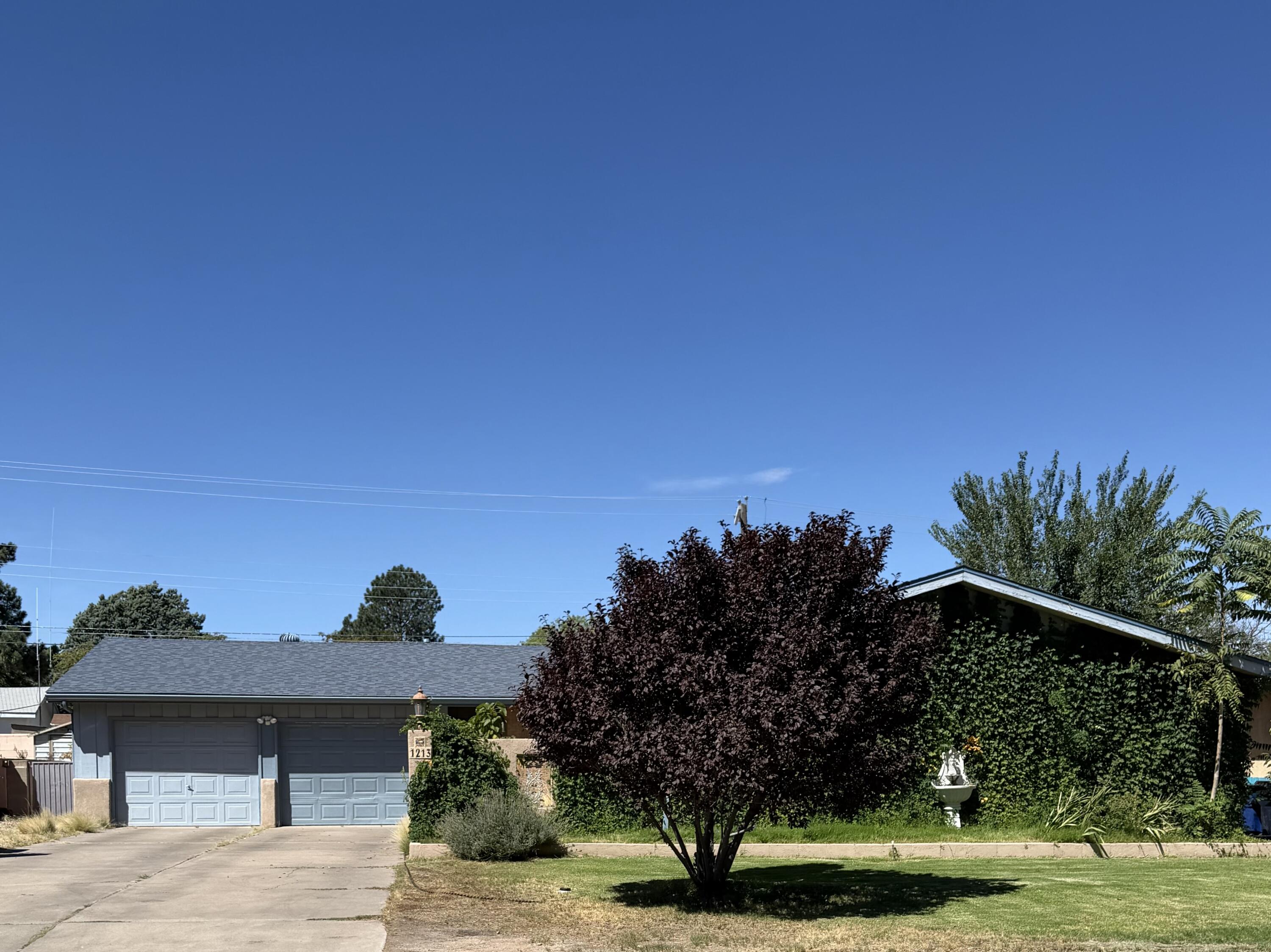 1213 San Pablo Street NE, Albuquerque, NM 87110