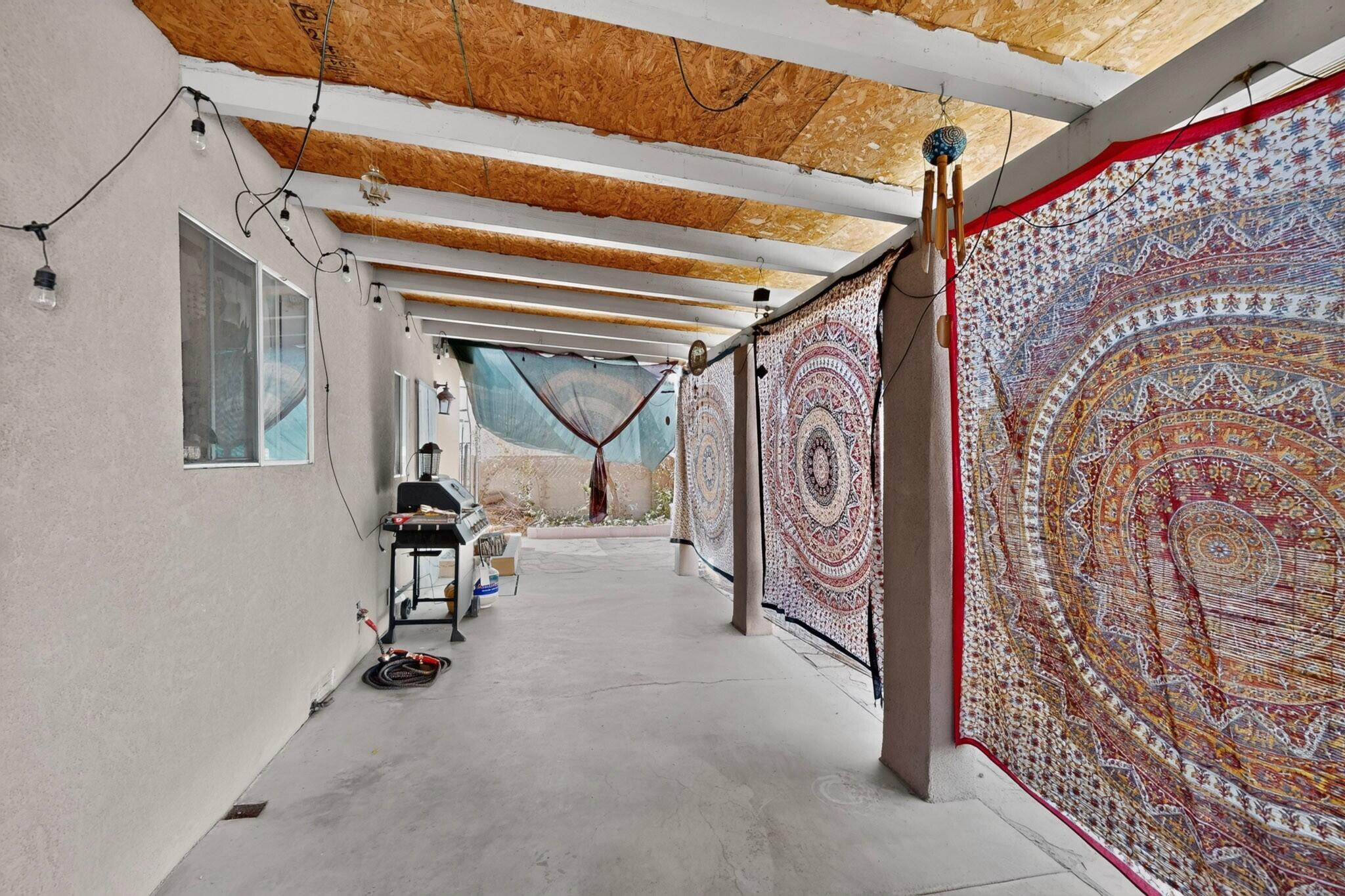 Photo 17 — 1213 San Pablo Street NE