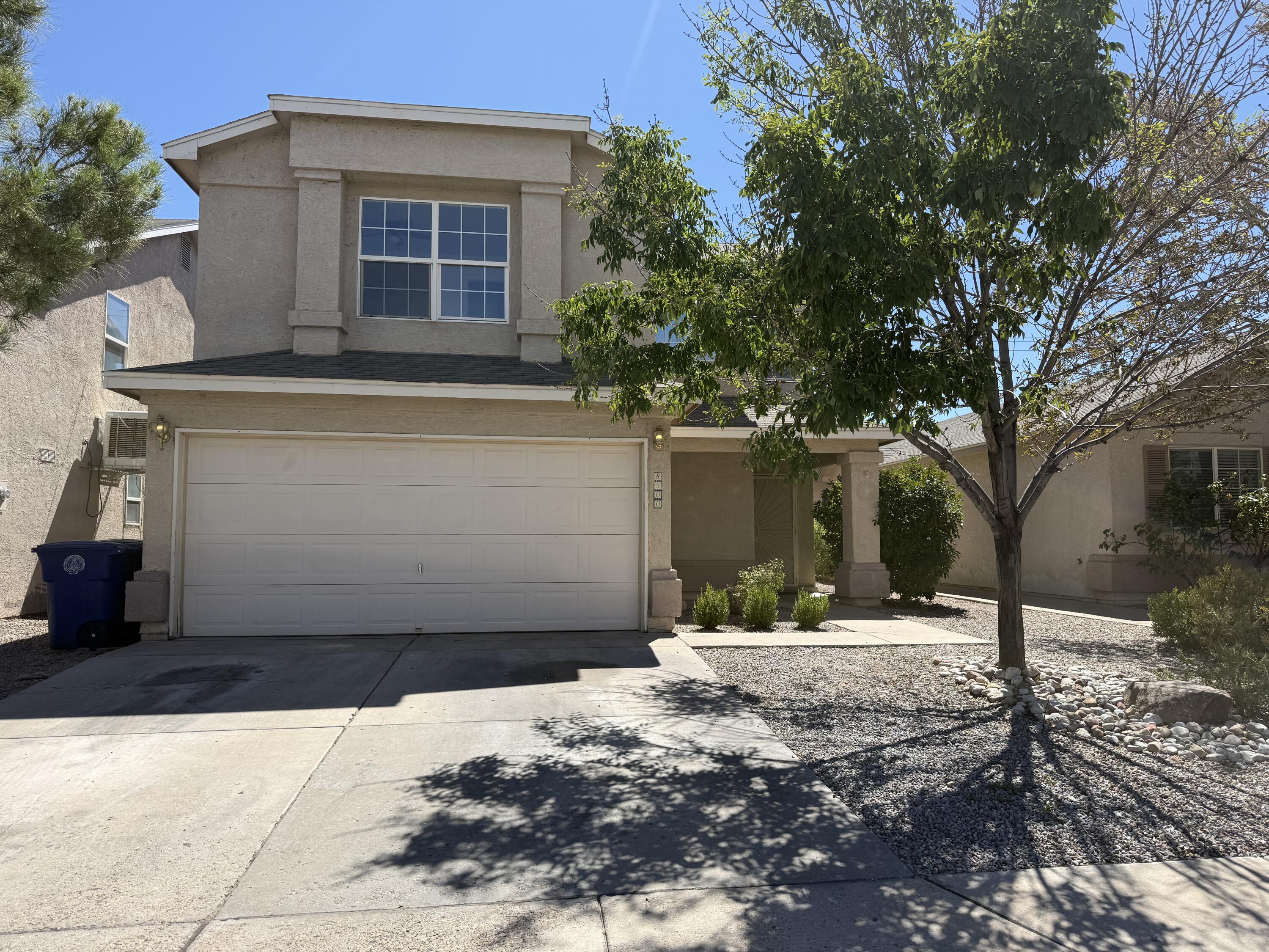 8300 Vista Serena Lane SW