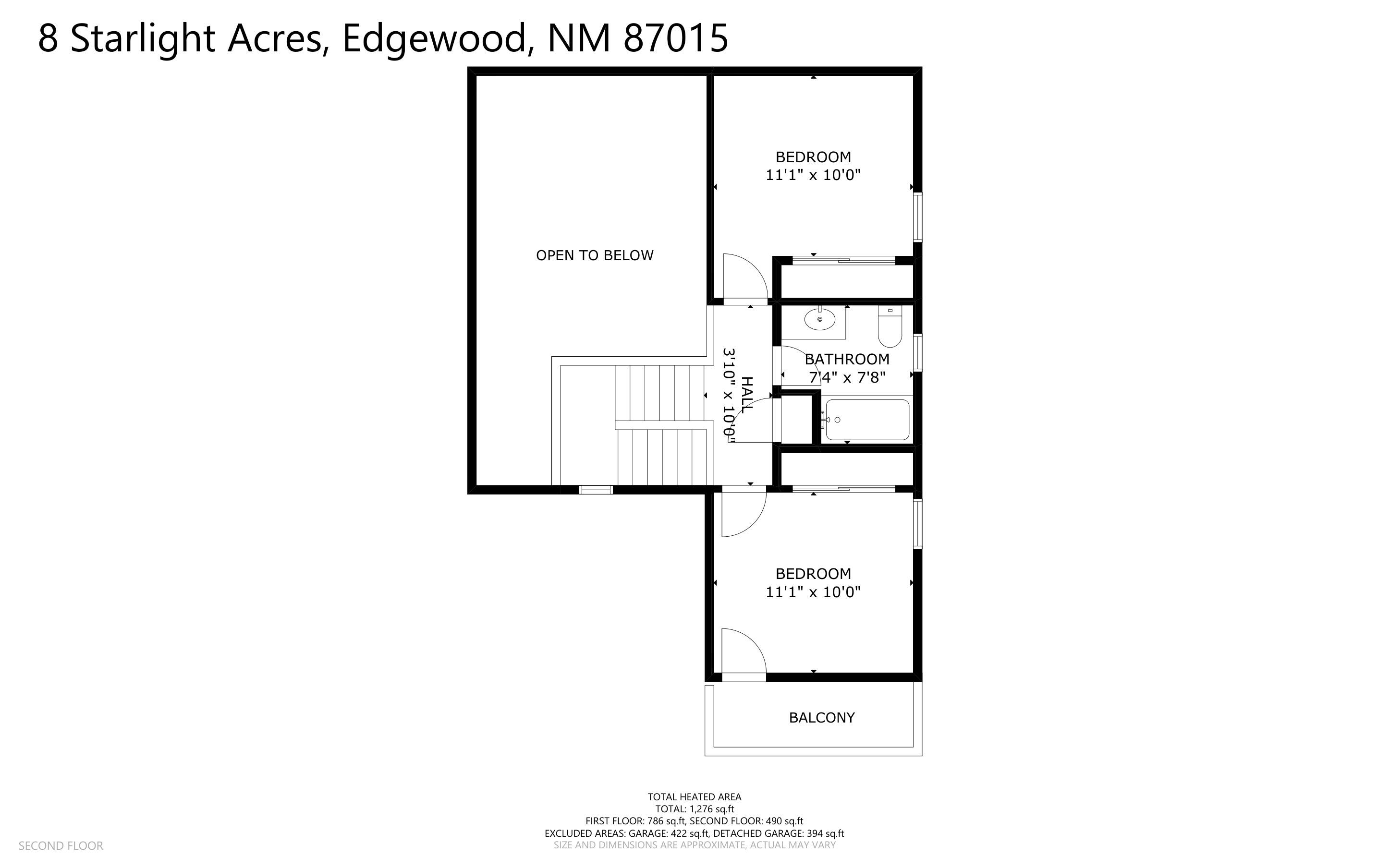 Photo 19 — 8 Starlight Acres Drive