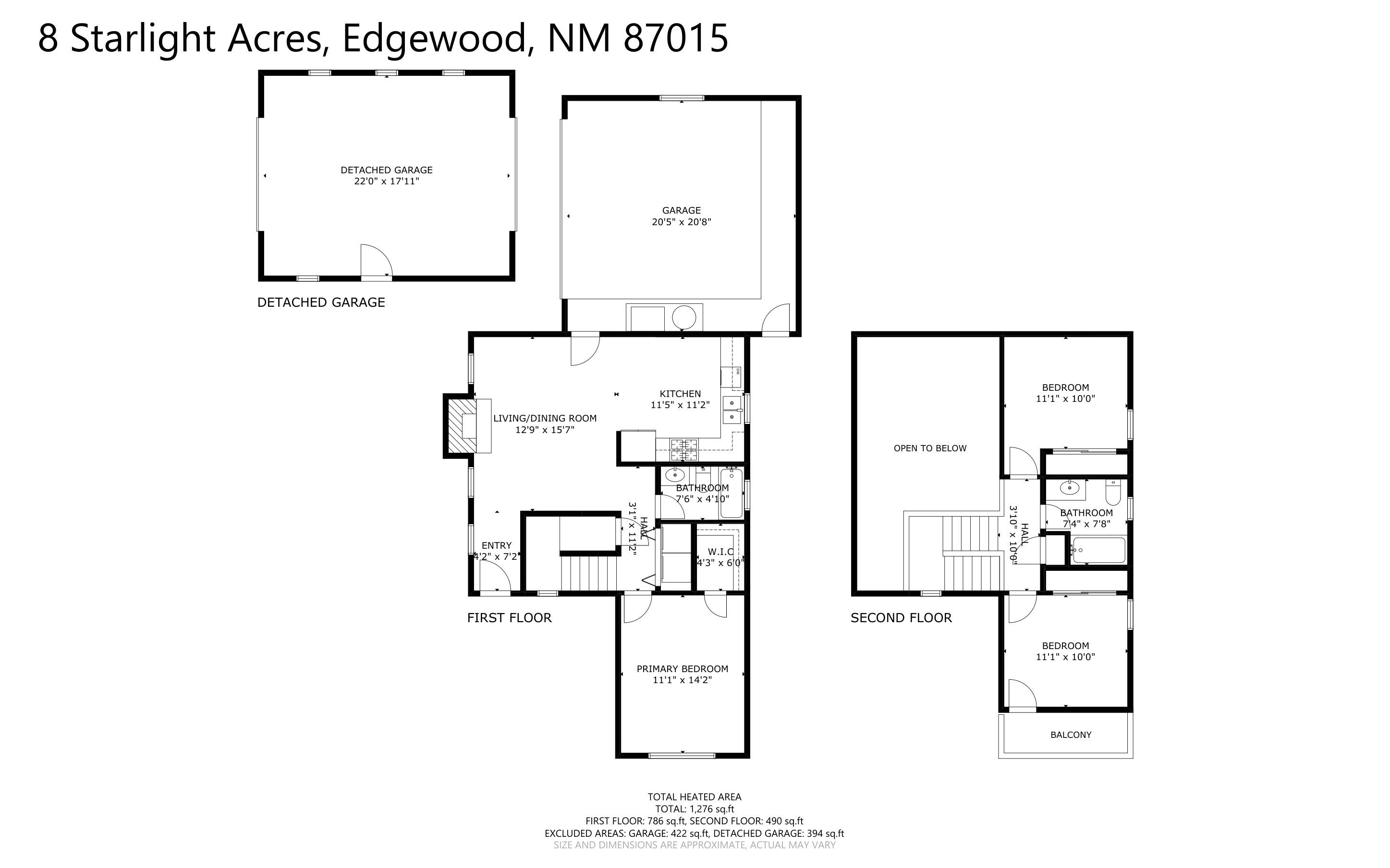 Photo 20 — 8 Starlight Acres Drive