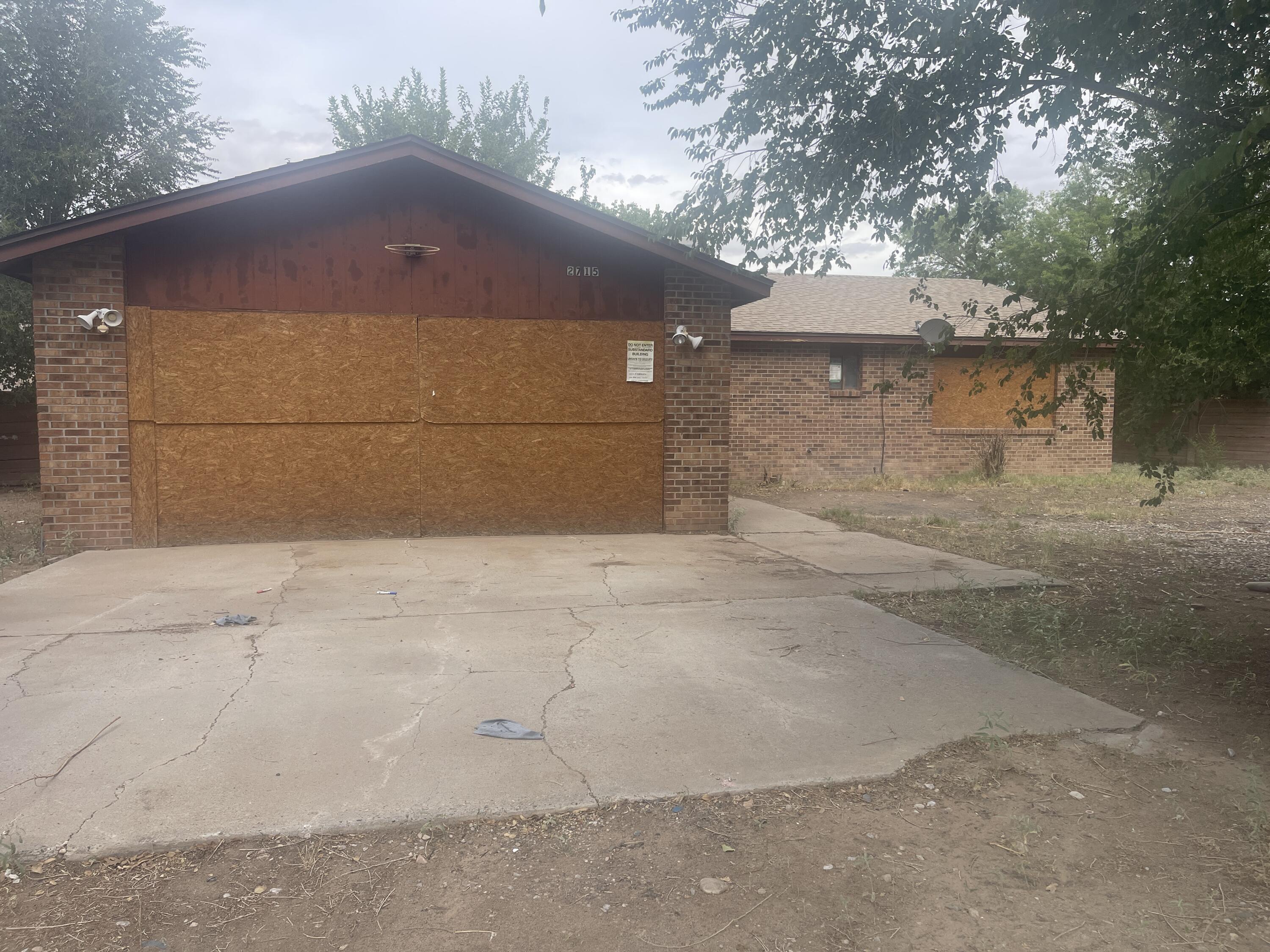 2715 Bryan Court SW