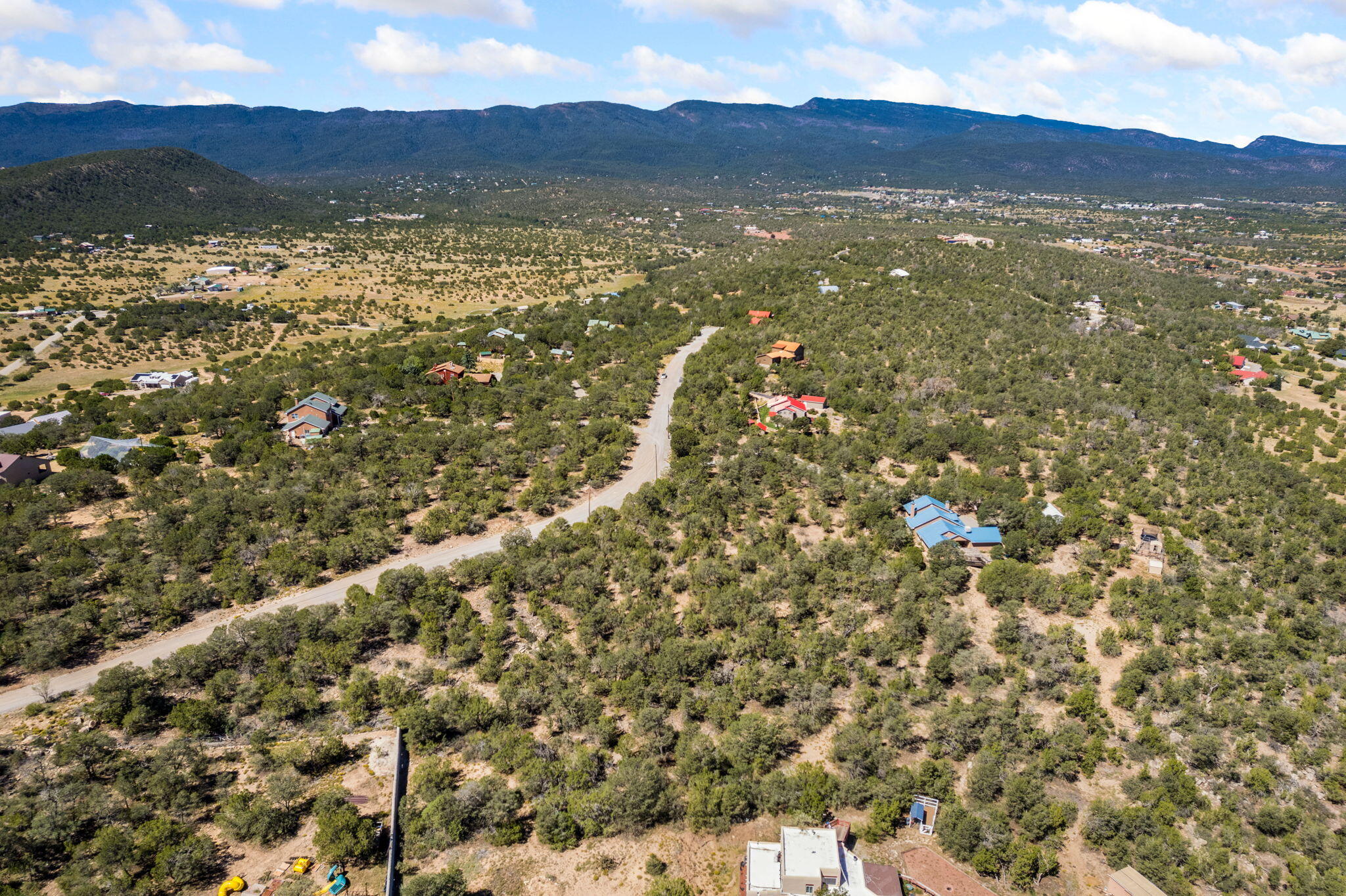 7 Oakmont Ridge Road, Sandia Park, NM 87047