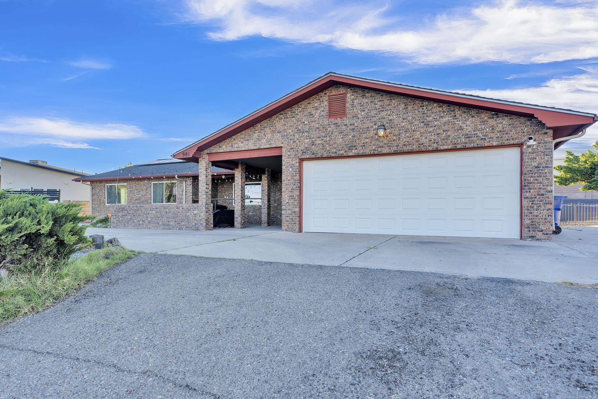 981 Hillside Court SW, Los Lunas, NM 87031