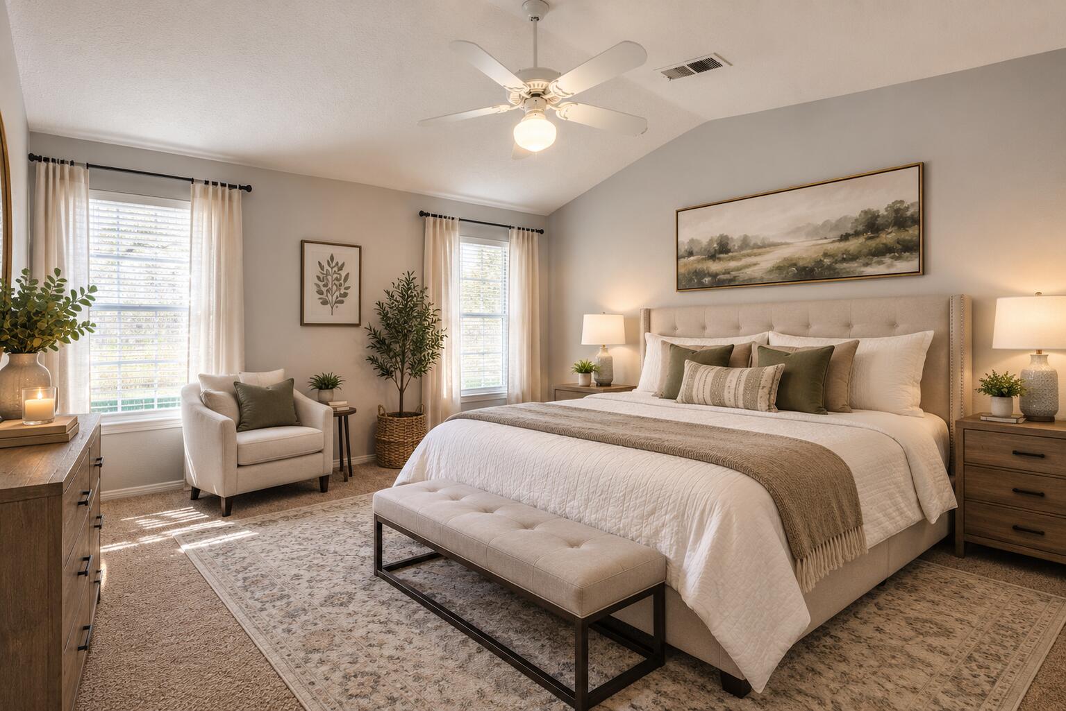 Photo 3 — 1412 Desert Bloom Avenue NW