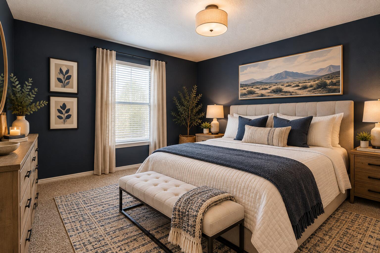 Photo 13 — 1412 Desert Bloom Avenue NW