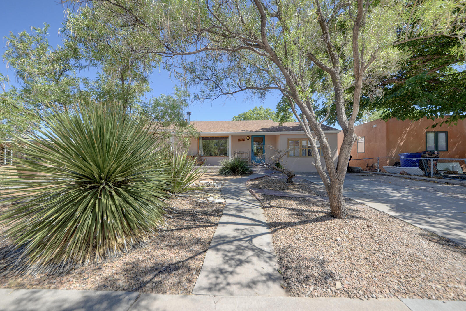 432 Montclaire Drive SE, Albuquerque, NM 87108