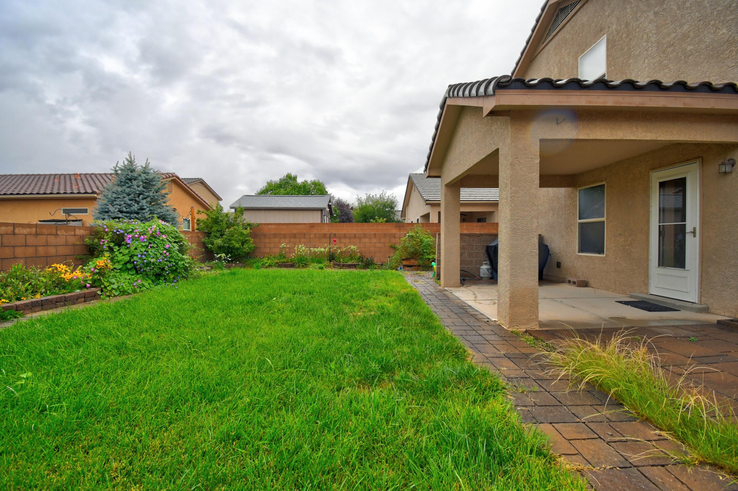 Photo 9 — 8220 Chilte Pine Road NW
