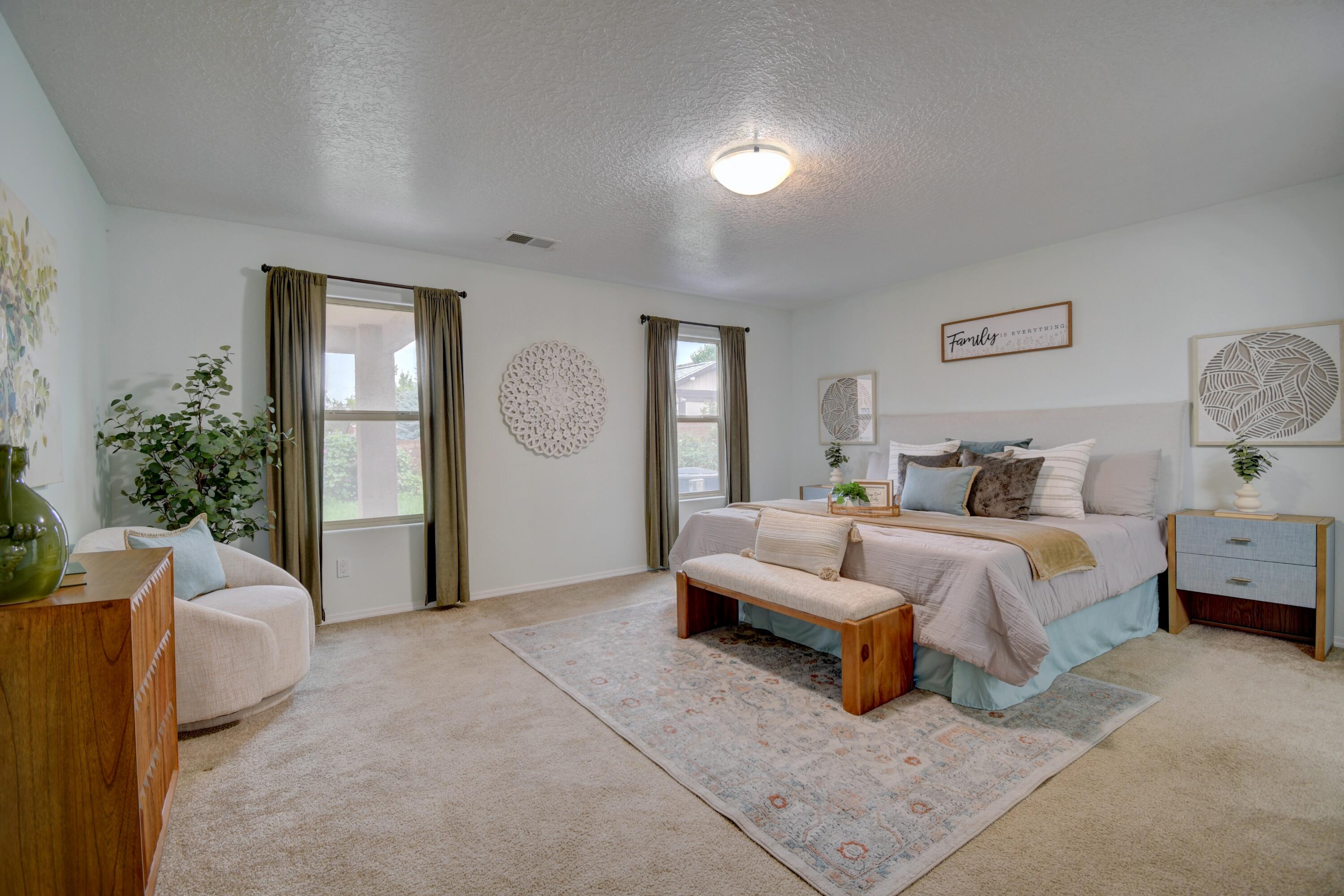 Photo 2 — 8220 Chilte Pine Road NW