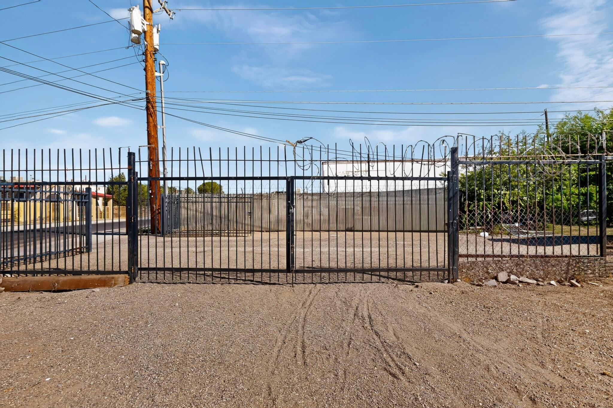 Photo 3 — 5701 Central Avenue NE